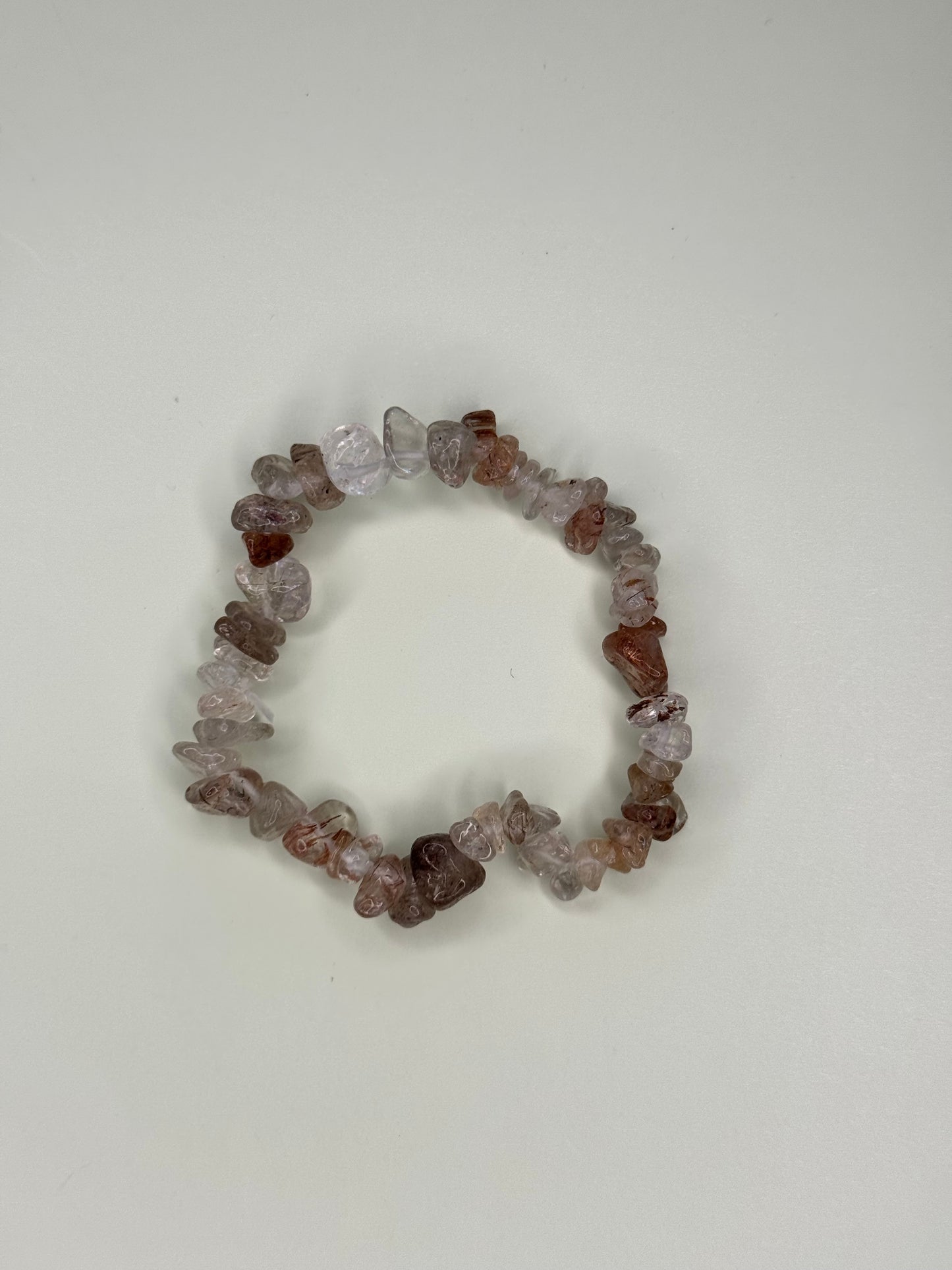 Rock Beaded Bracelets