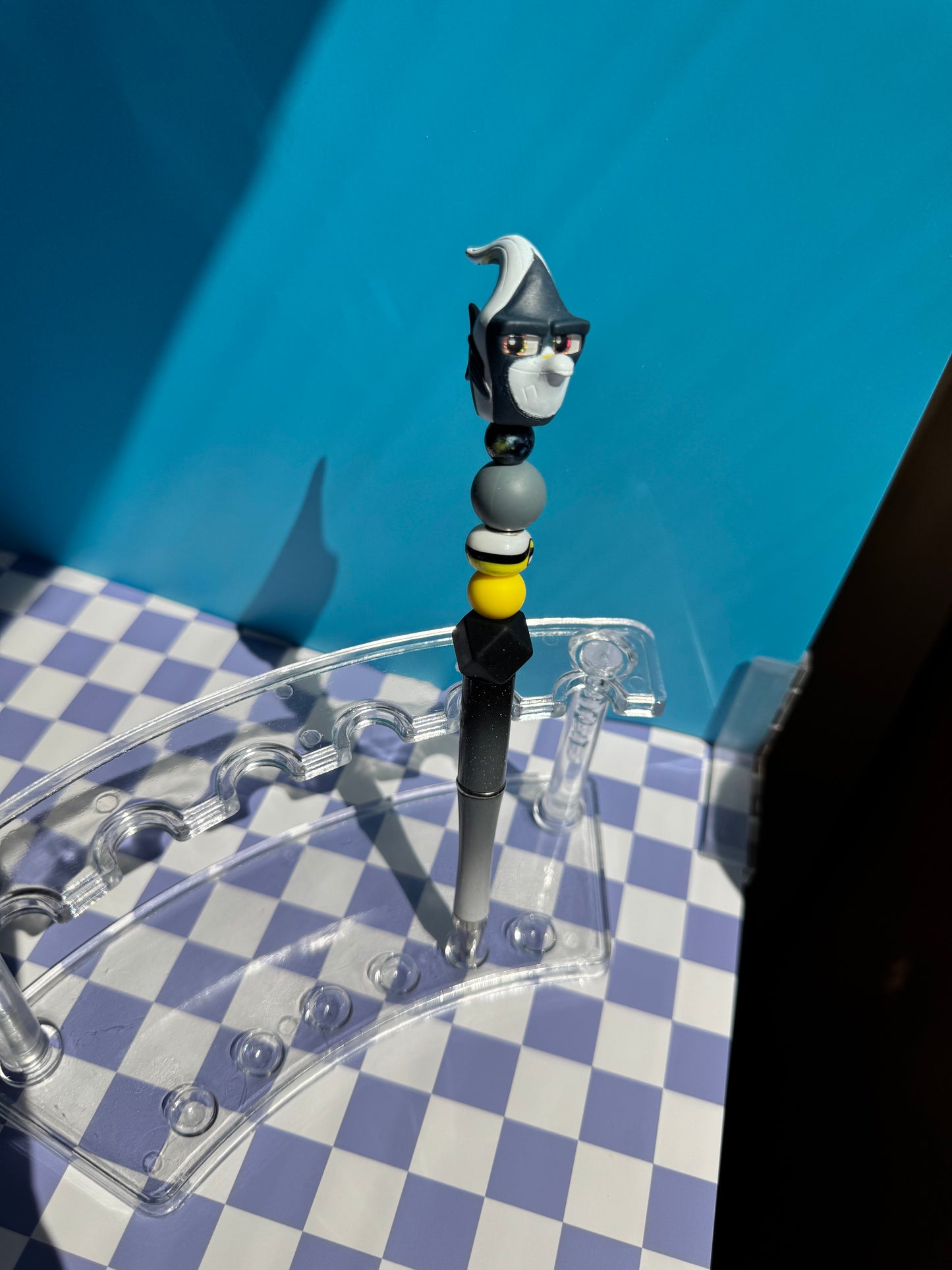 Finding Nemo Doorable Beaded Pens