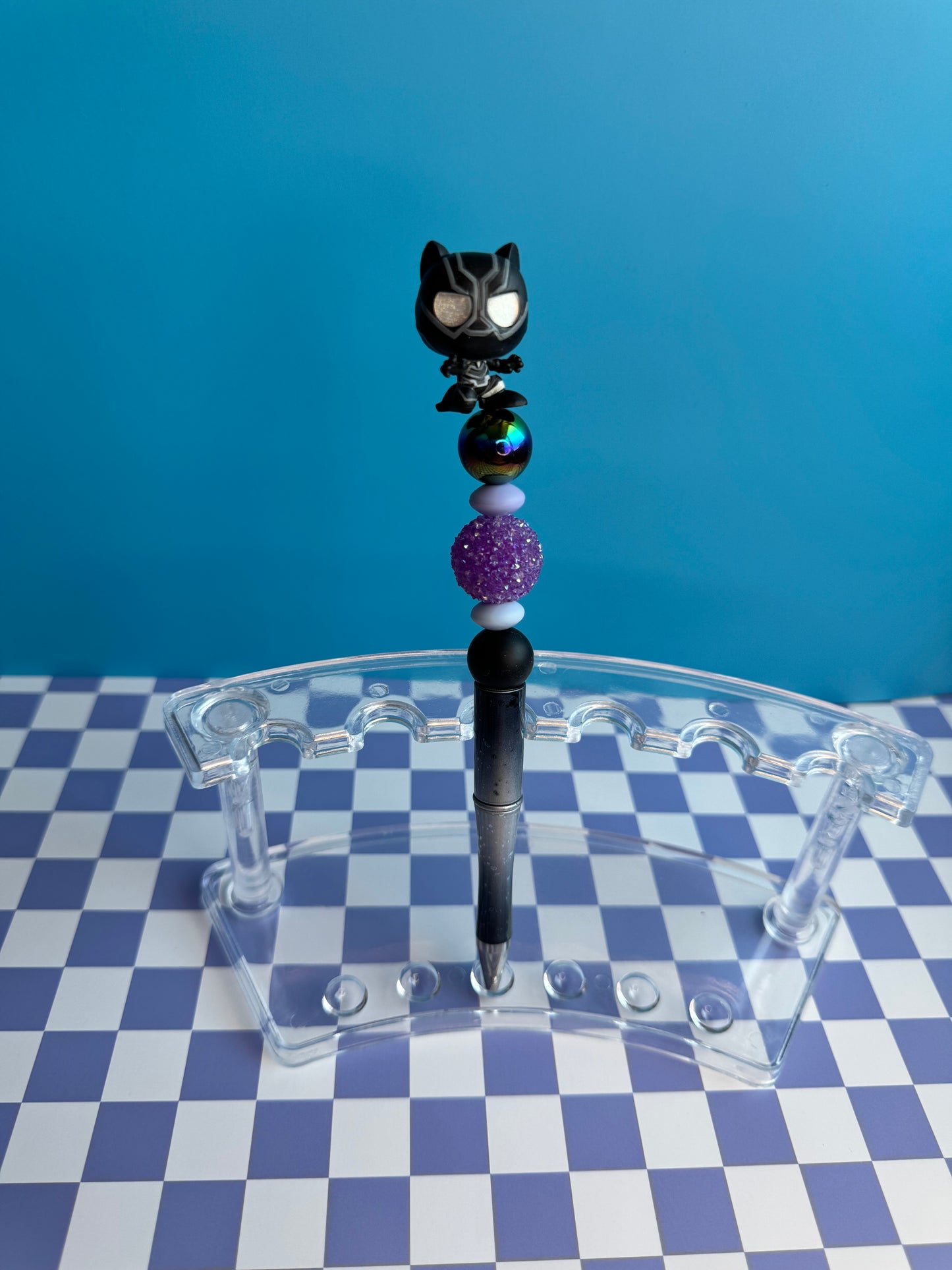 Marvel Doorables Beaded Pens