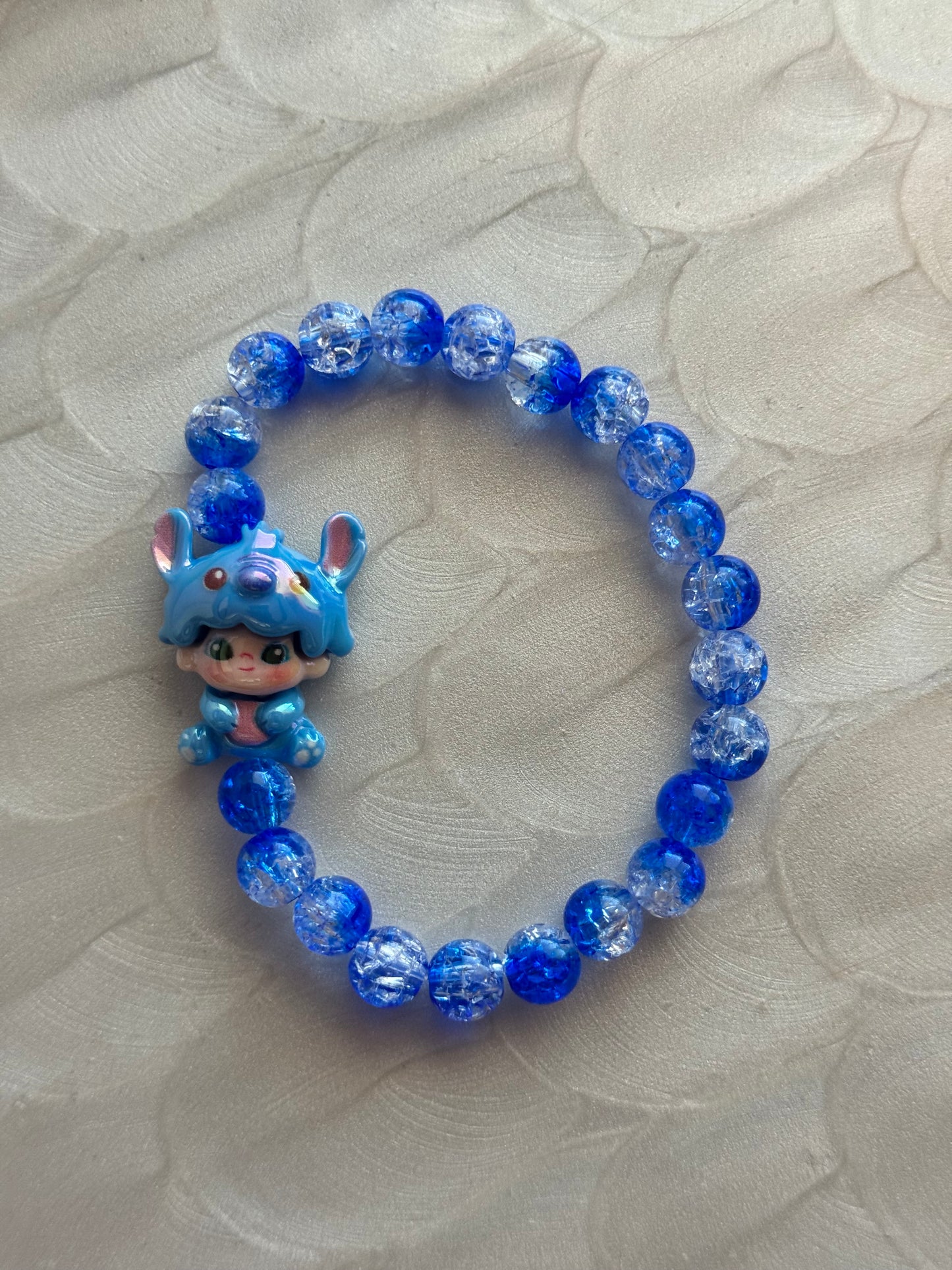 Dimoo Disney Beaded Bracelets