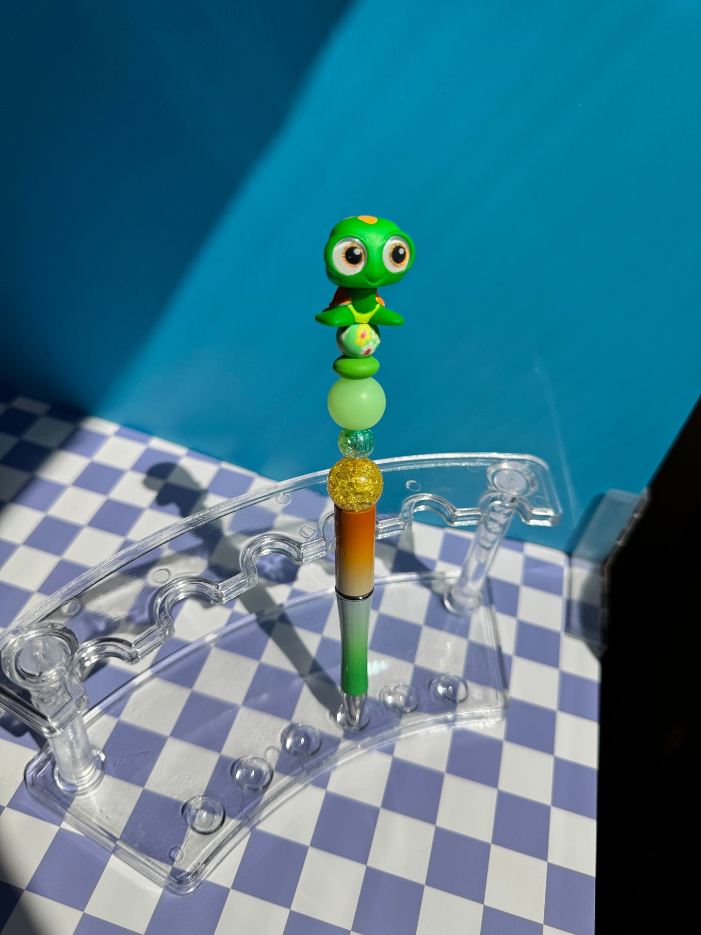 Finding Nemo Doorable Beaded Pens