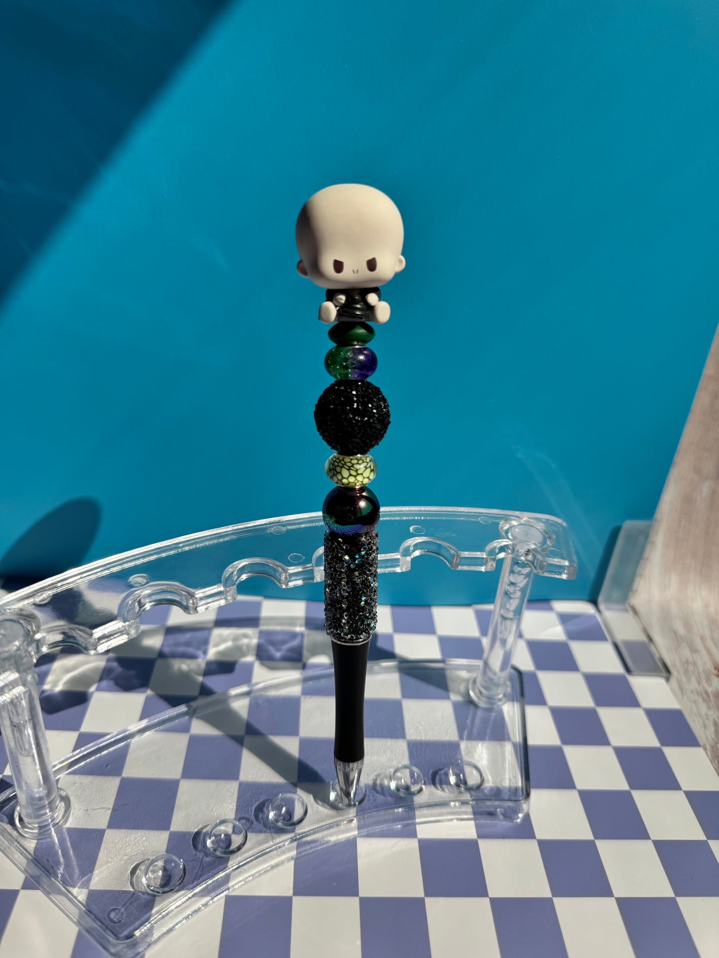 Harry Potter Pop Mart Pop Bean Beaded Pens