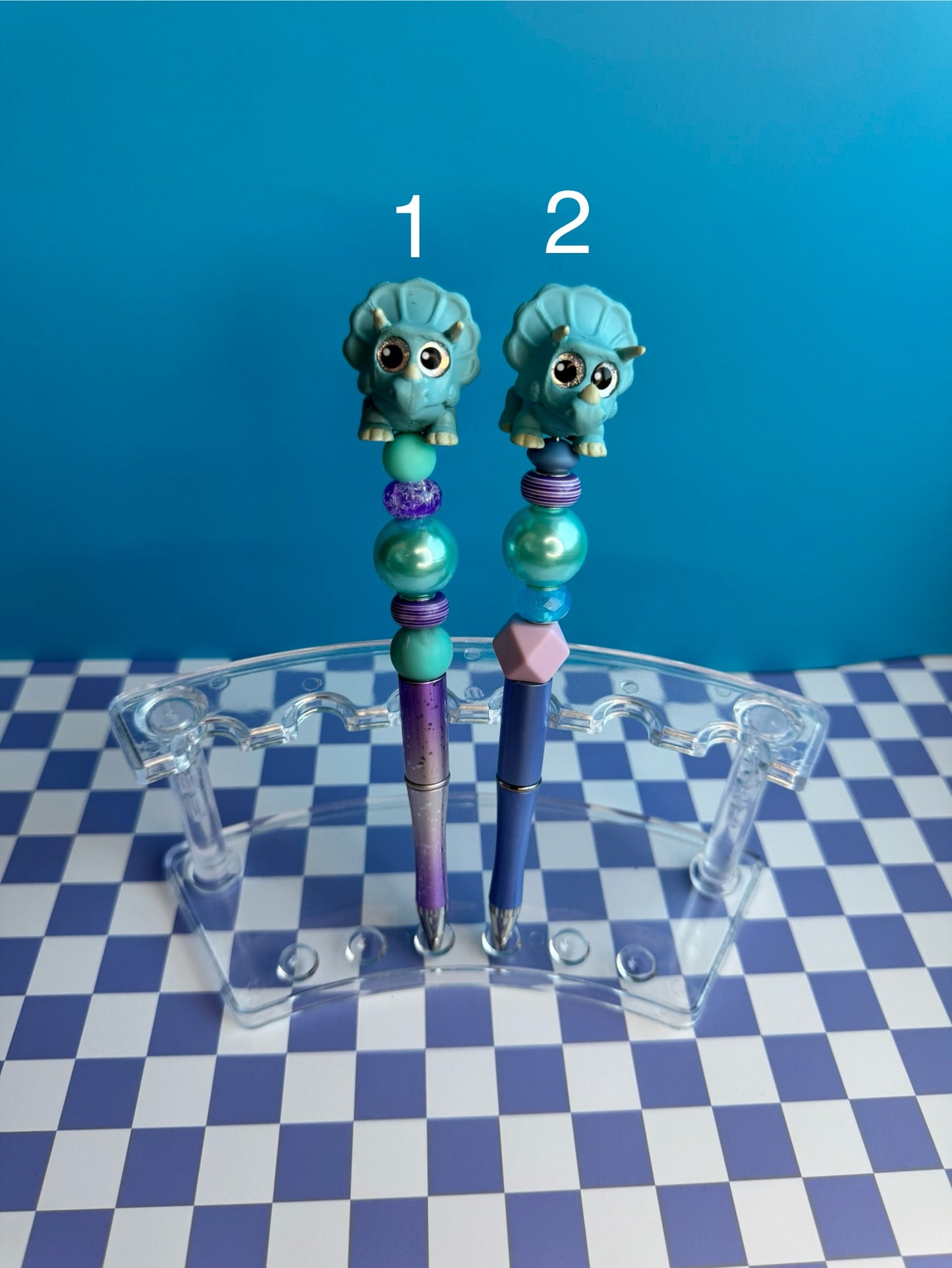 Toy Story Doorable Beaded Pens