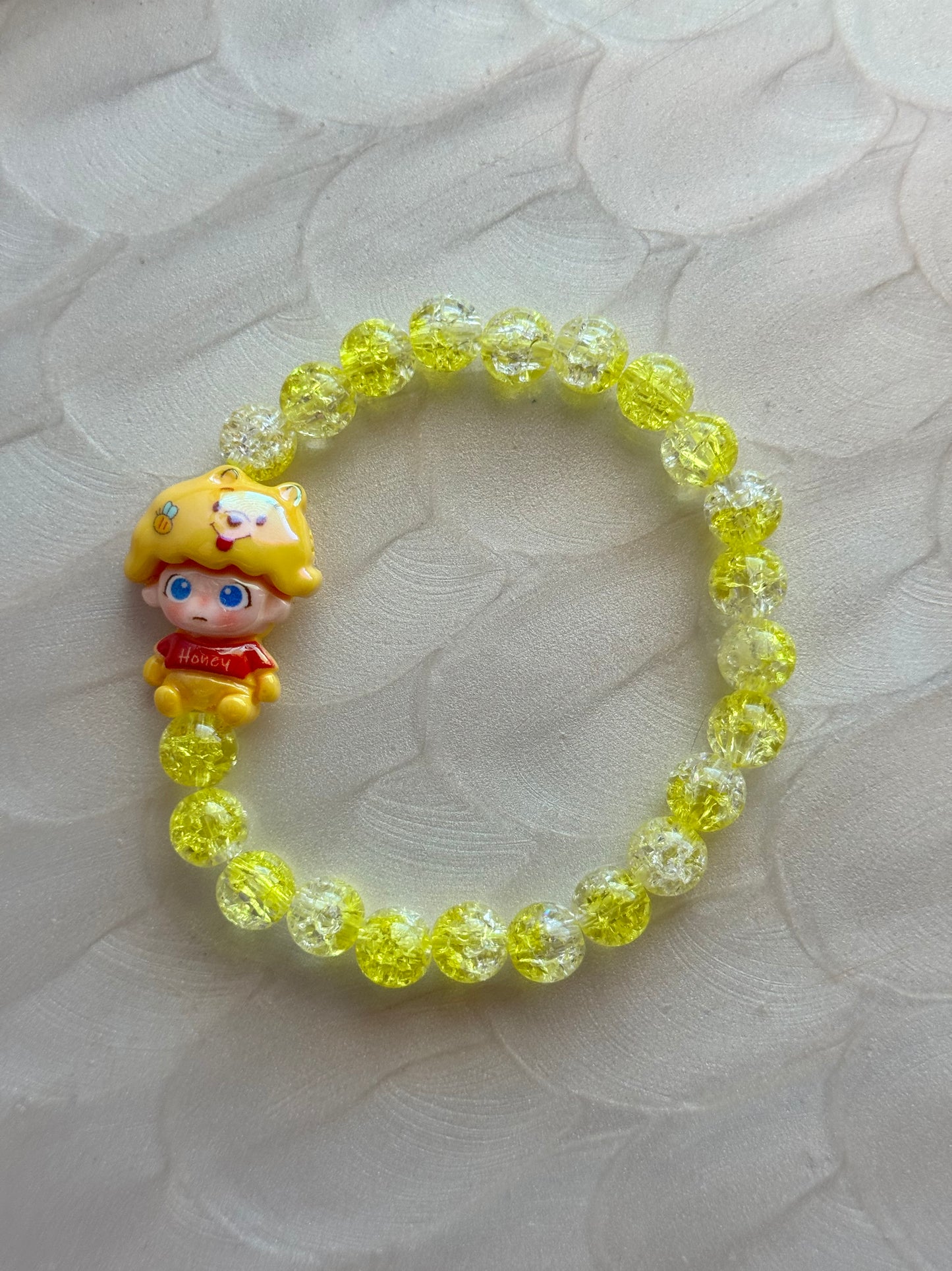 Dimoo Disney Beaded Bracelets