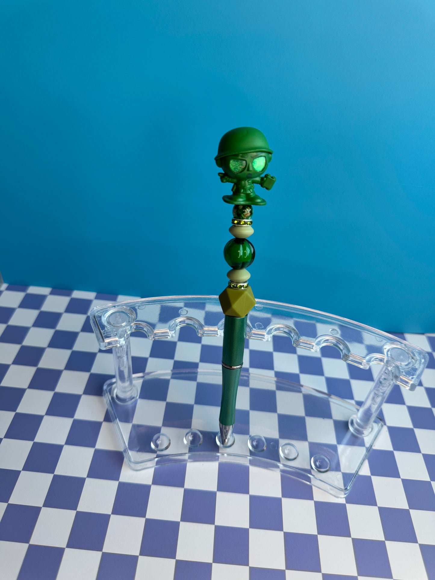 Toy Story Doorable Beaded Pens