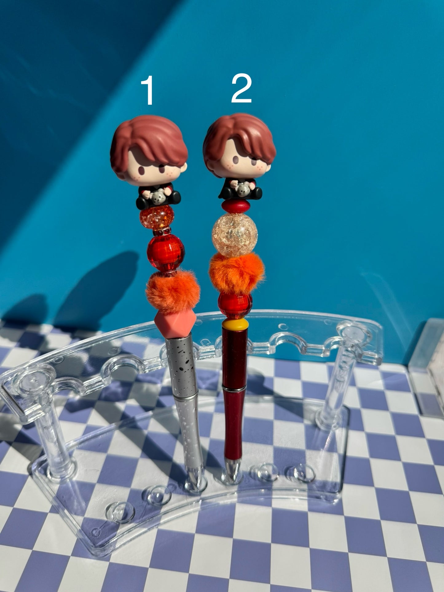 Harry Potter Pop Mart Pop Bean Beaded Pens