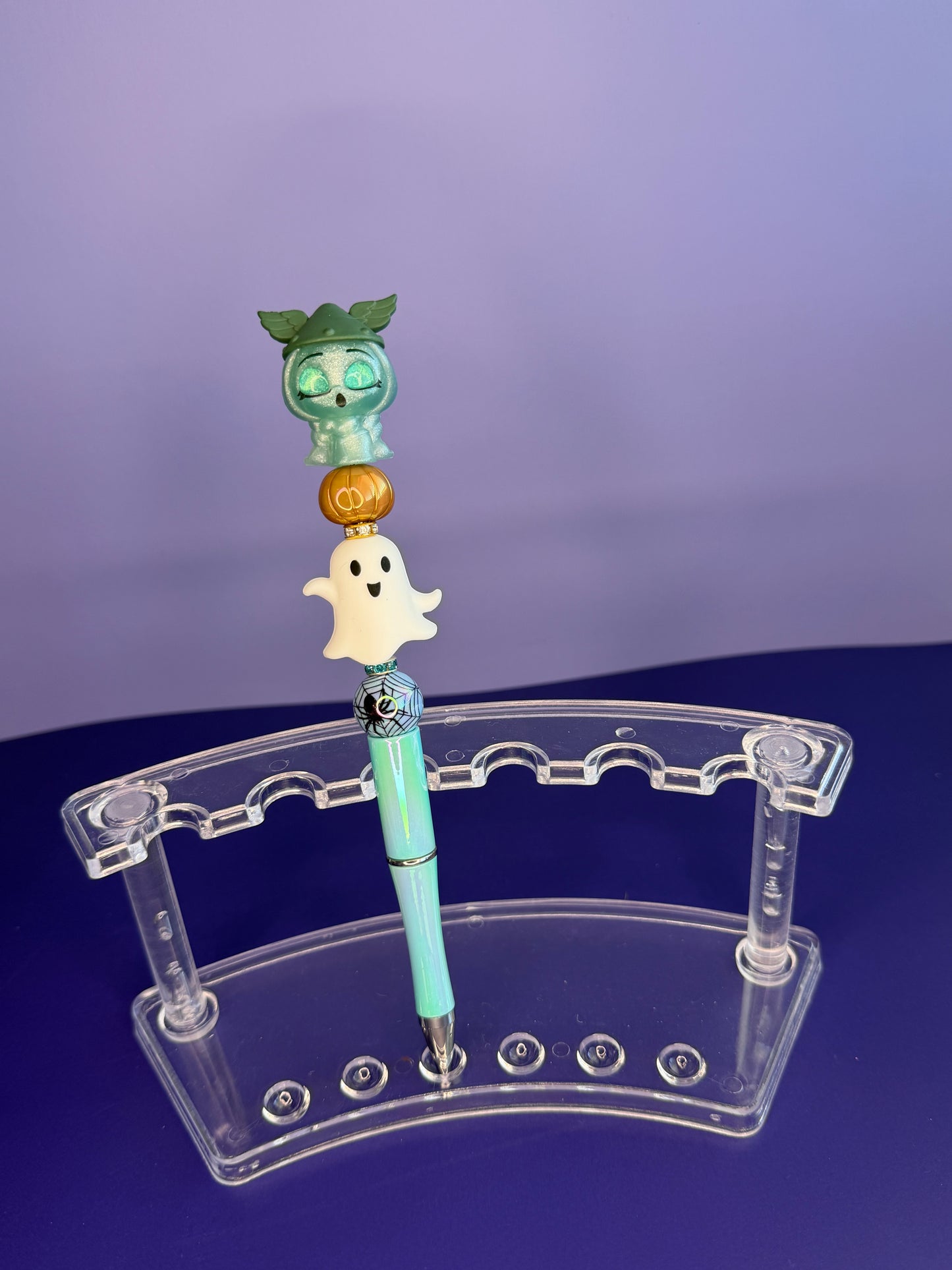 Haunted Mansion Doorable Beaded Pens