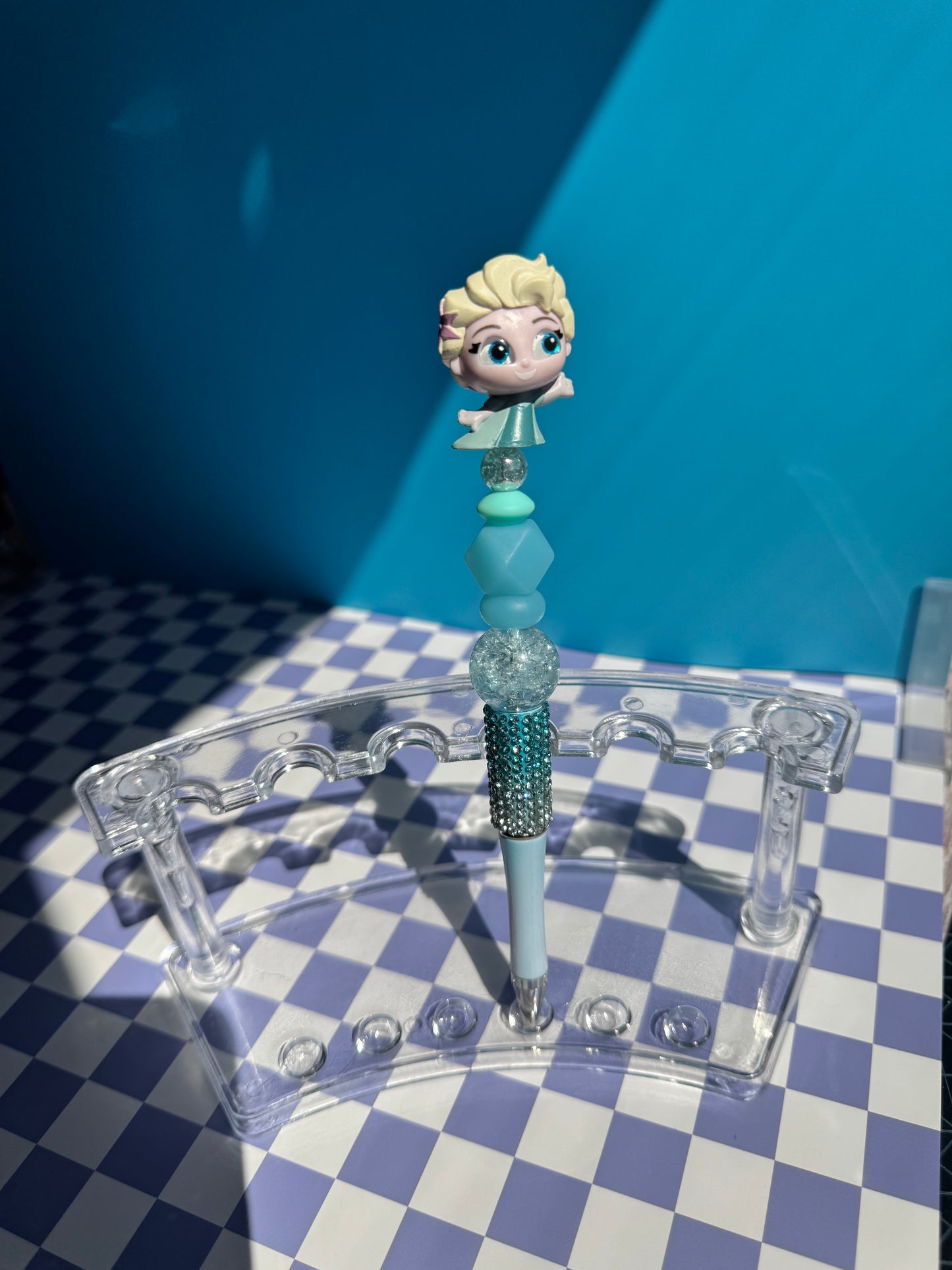 Disney Princesses Doorable Beaded Pens