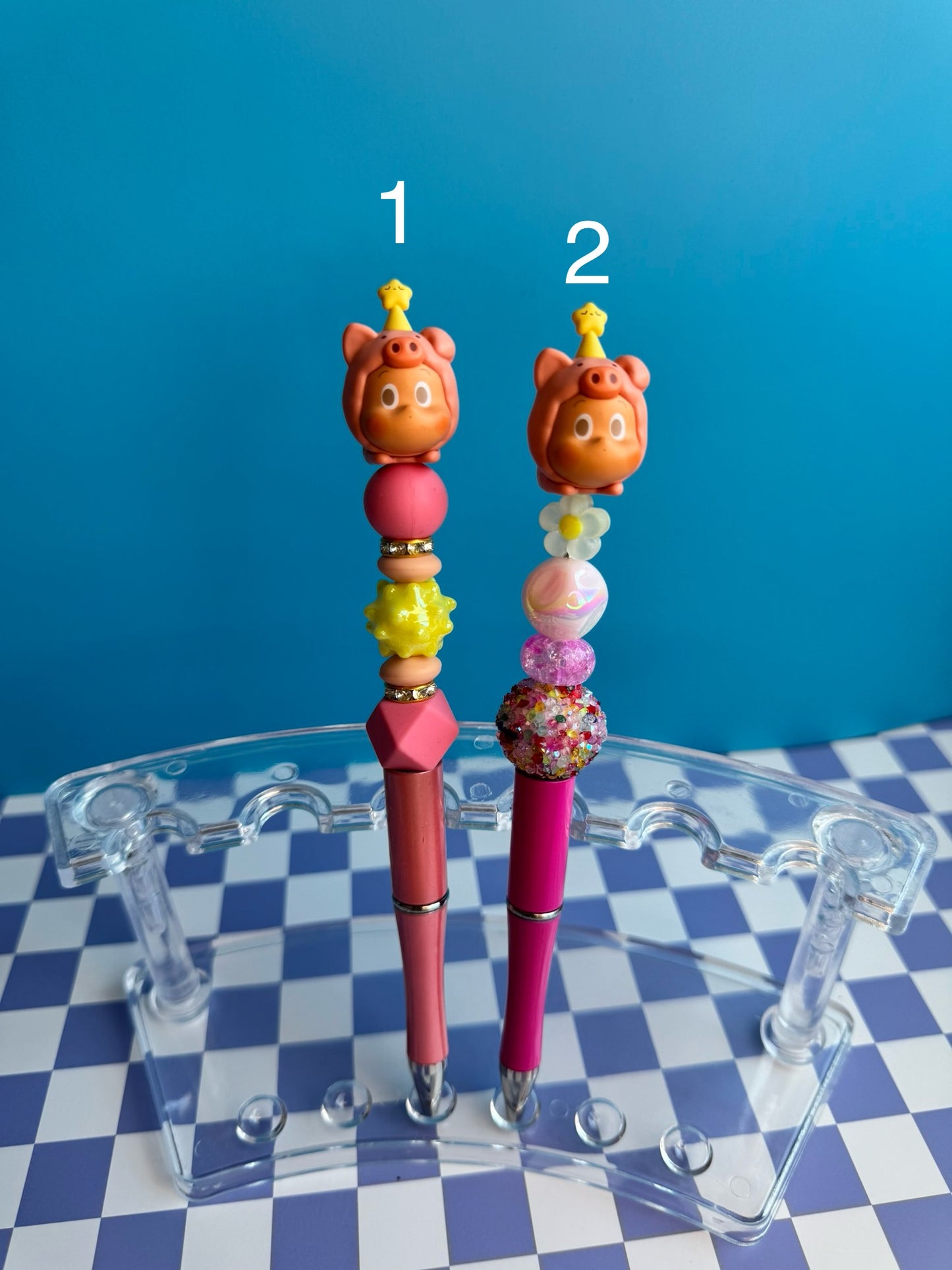 Pop Mart Pop Bean Beaded Pens