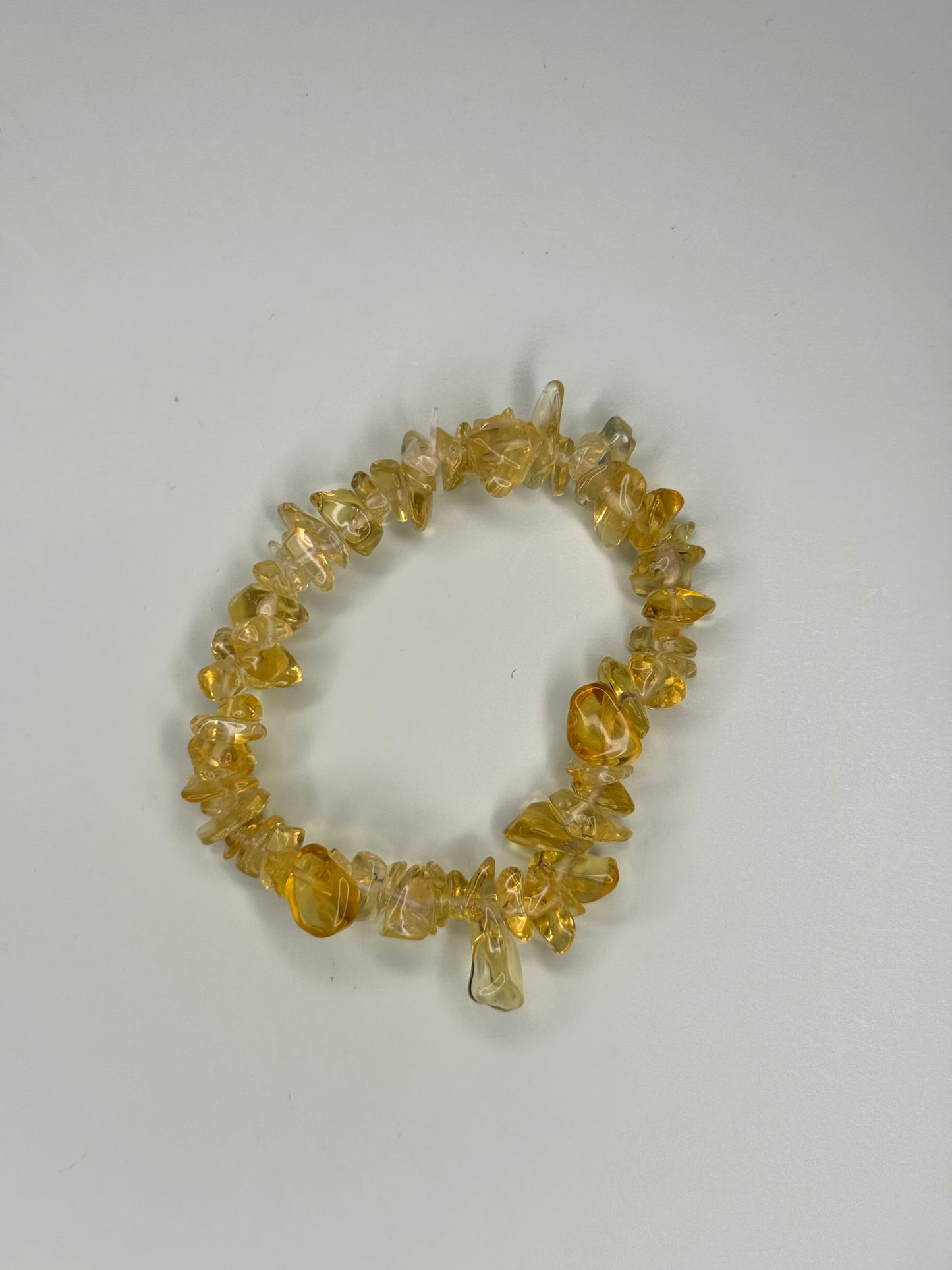 Rock Beaded Bracelets