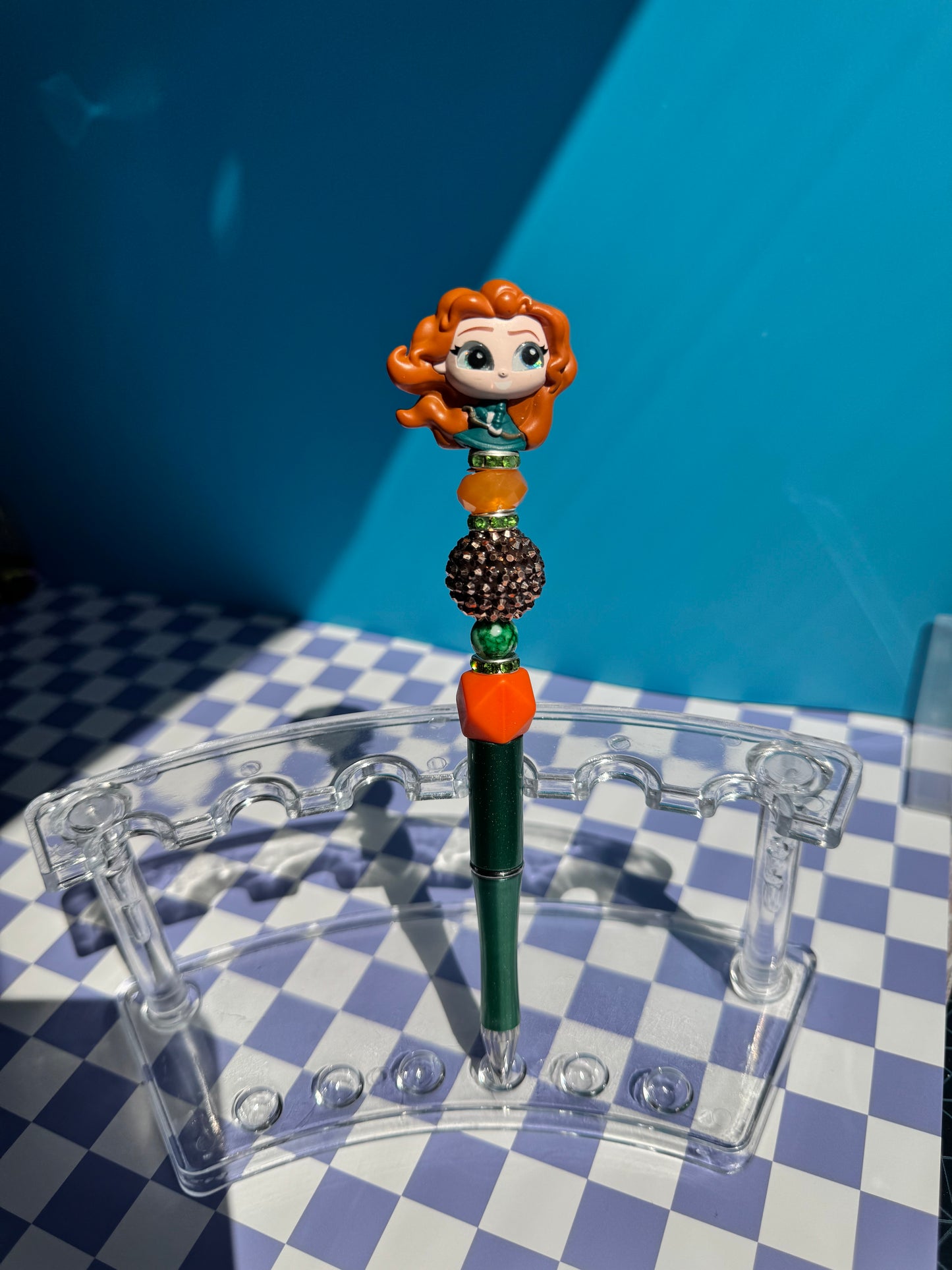 Disney Princesses Doorable Beaded Pens