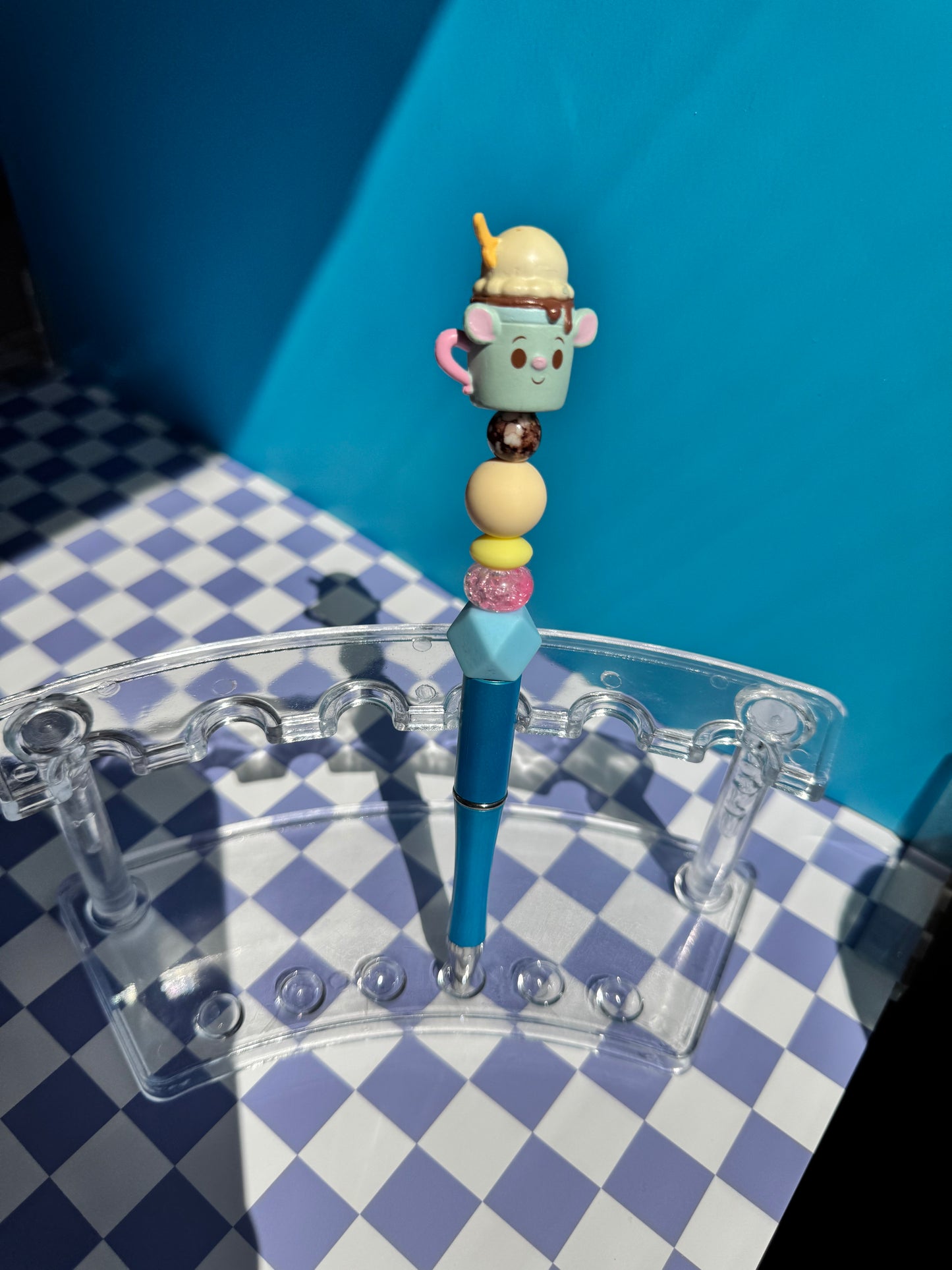 Munchling Beaded Pens