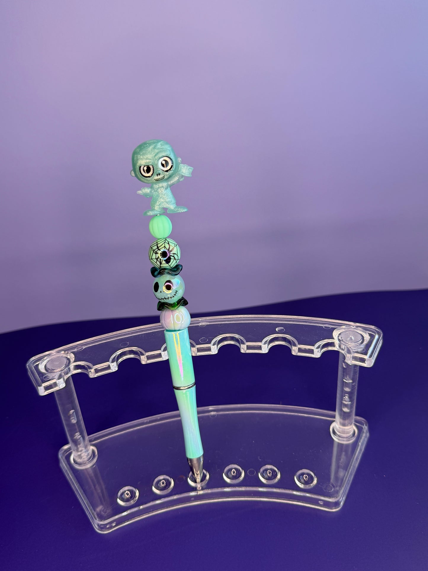 Haunted Mansion Doorable Beaded Pens
