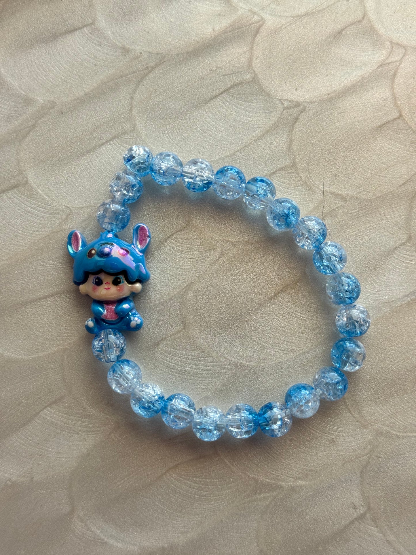 Dimoo Disney Beaded Bracelets
