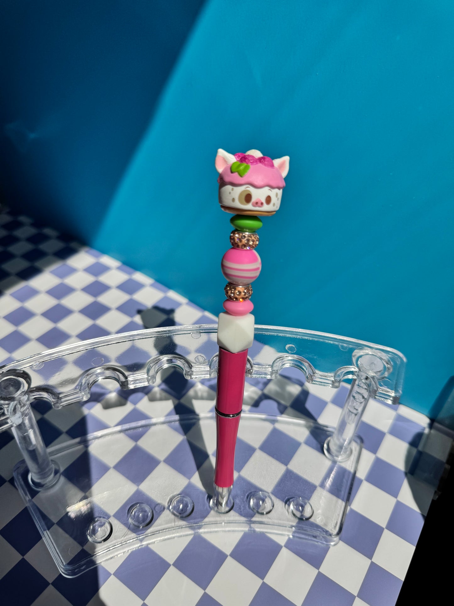 Munchling Beaded Pens