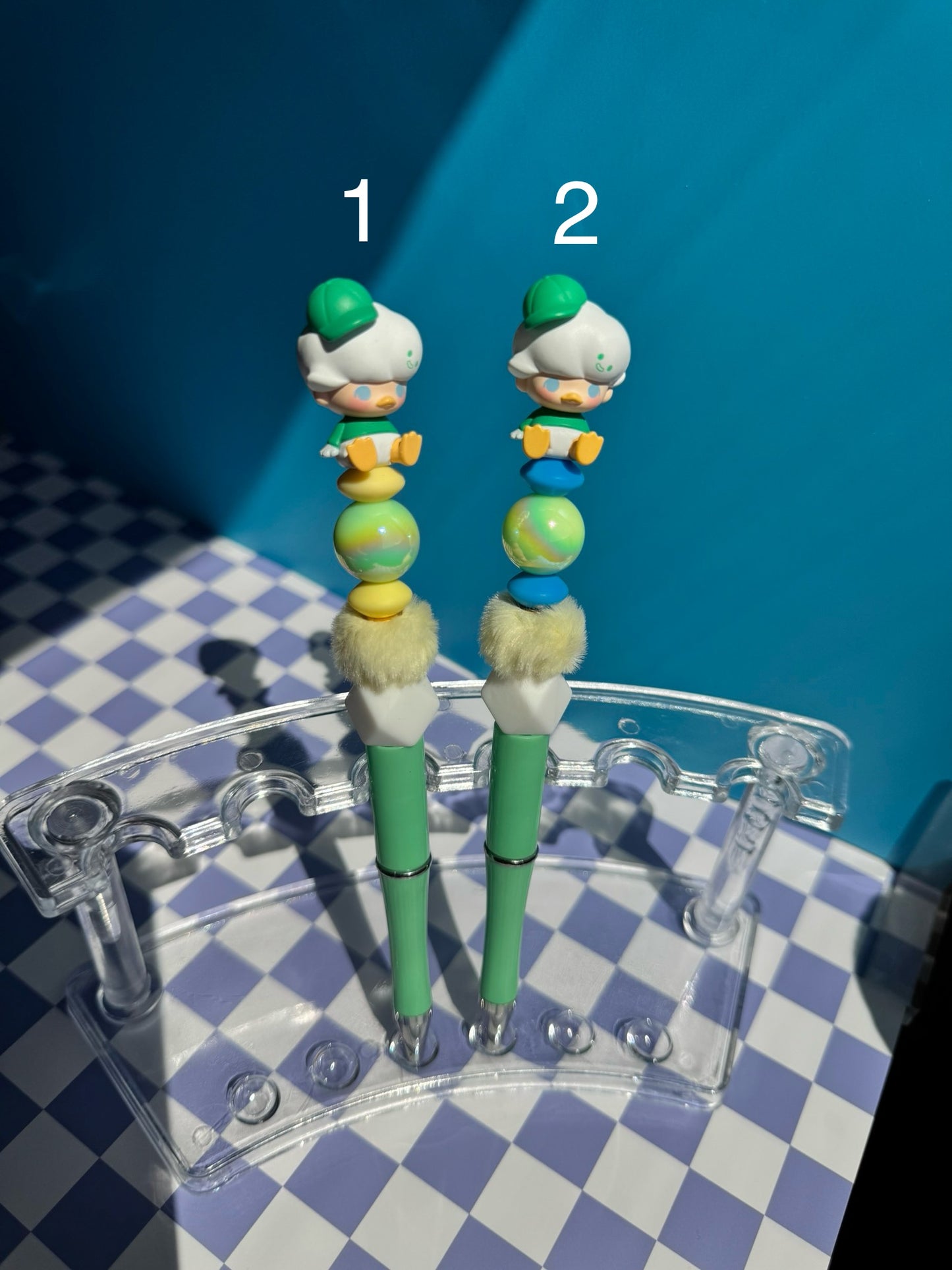 Pop Mart Dimoo World Disney Beaded Pens