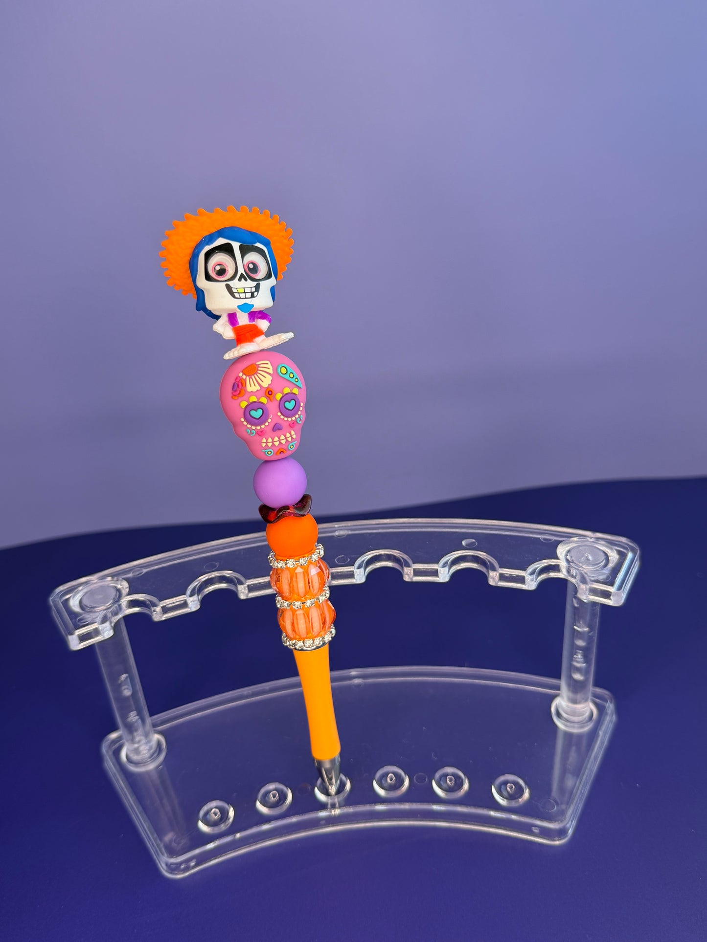 Coco Doorable Beaded Pens