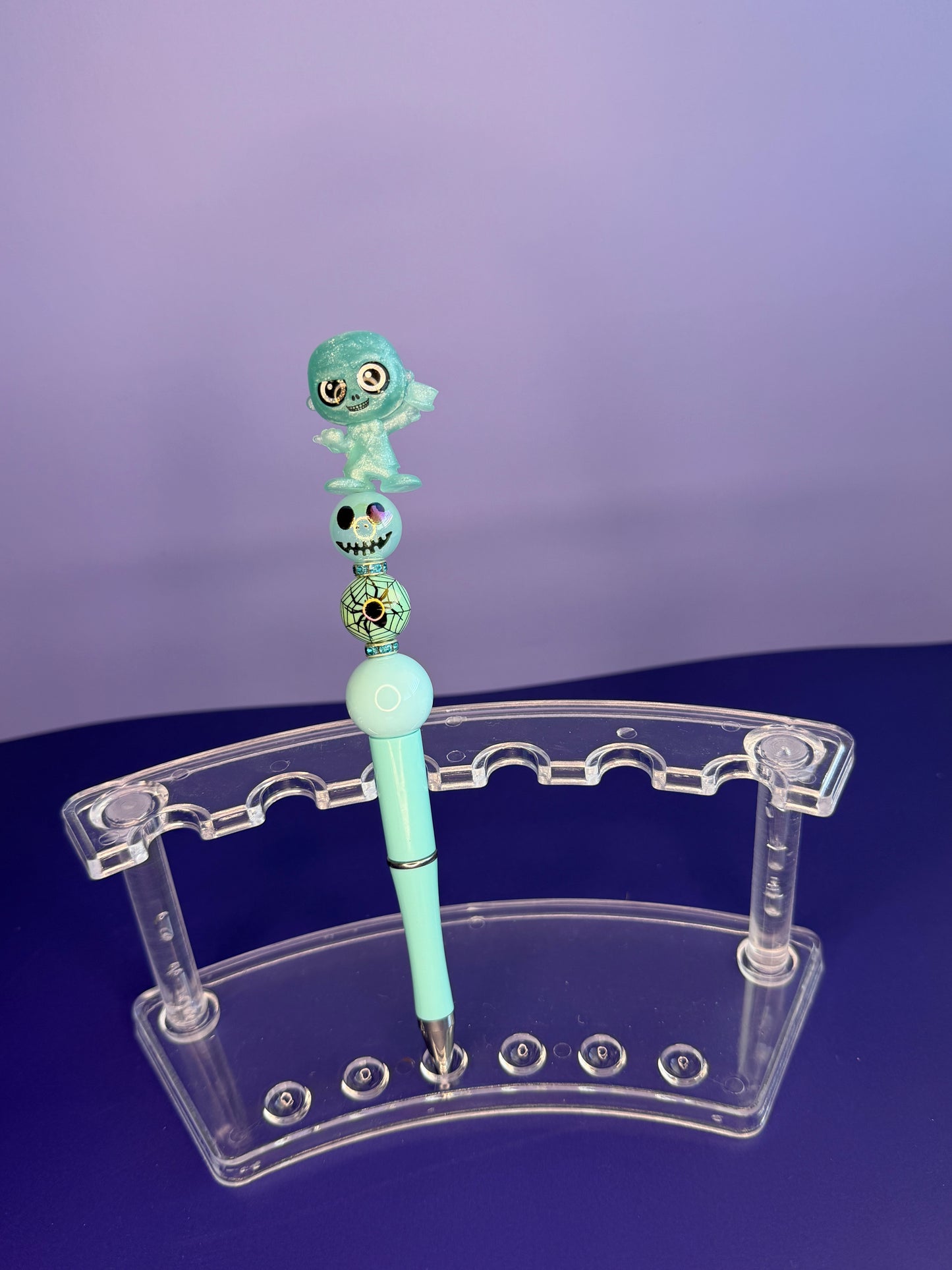 Haunted Mansion Doorable Beaded Pens
