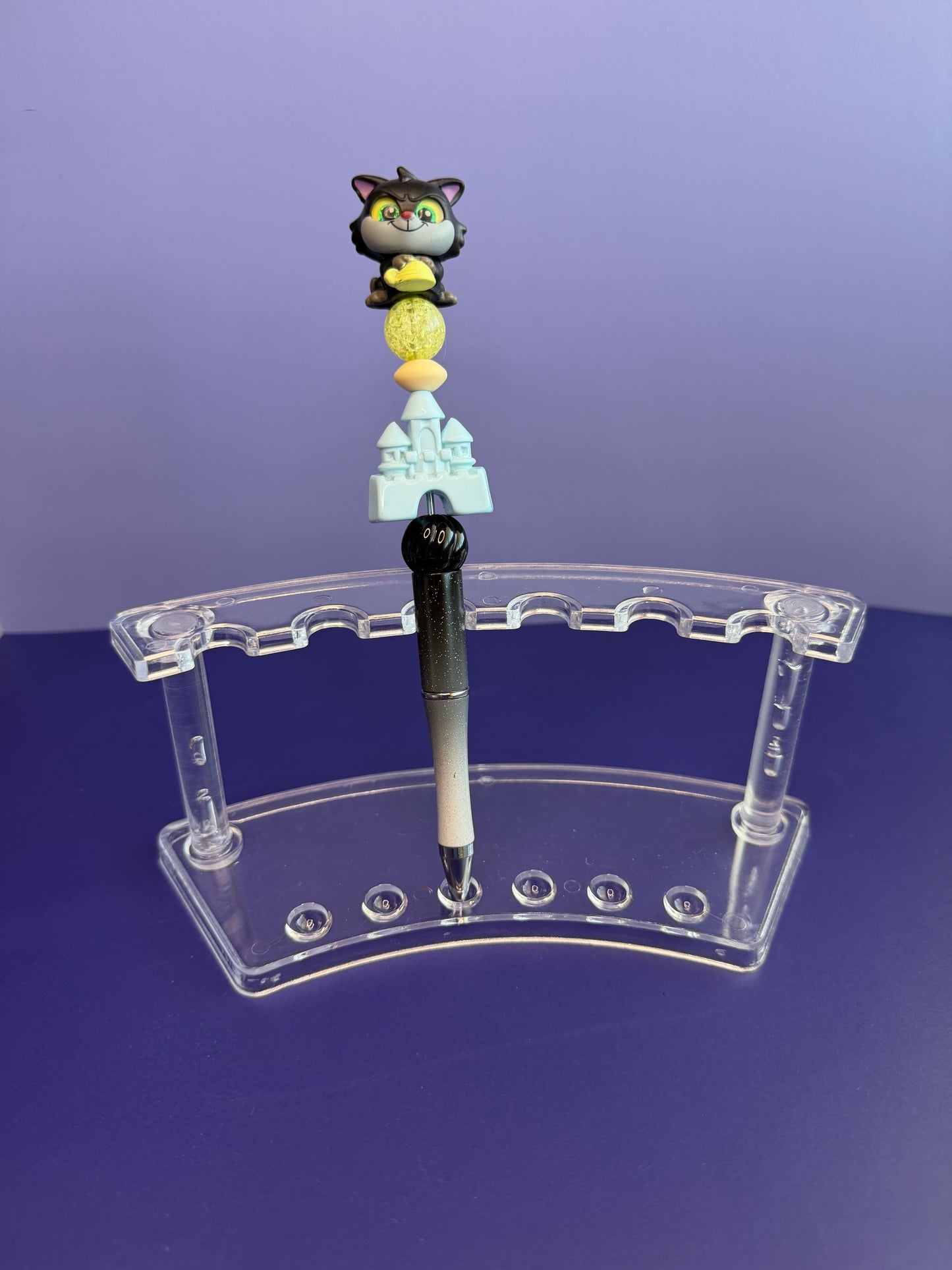 Disney Villains Doorables Beaded Pens