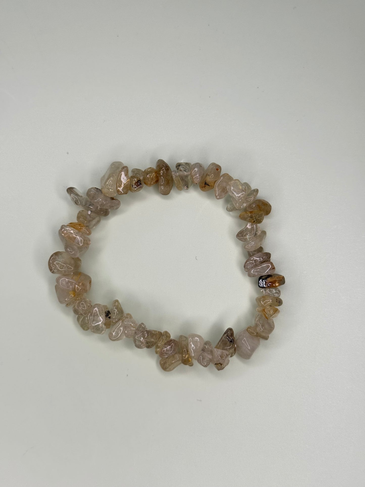 Rock Beaded Bracelets