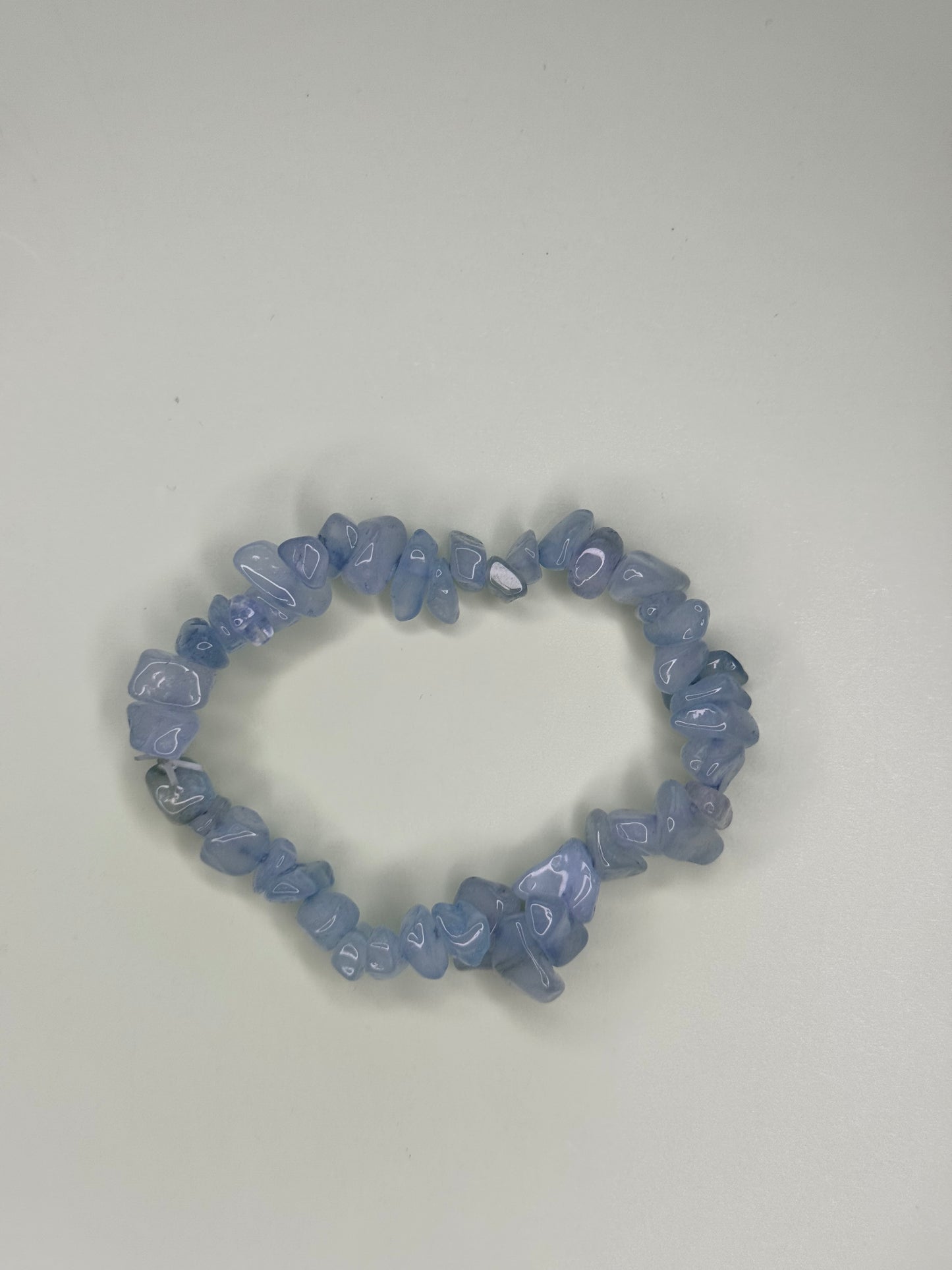 Rock Beaded Bracelets