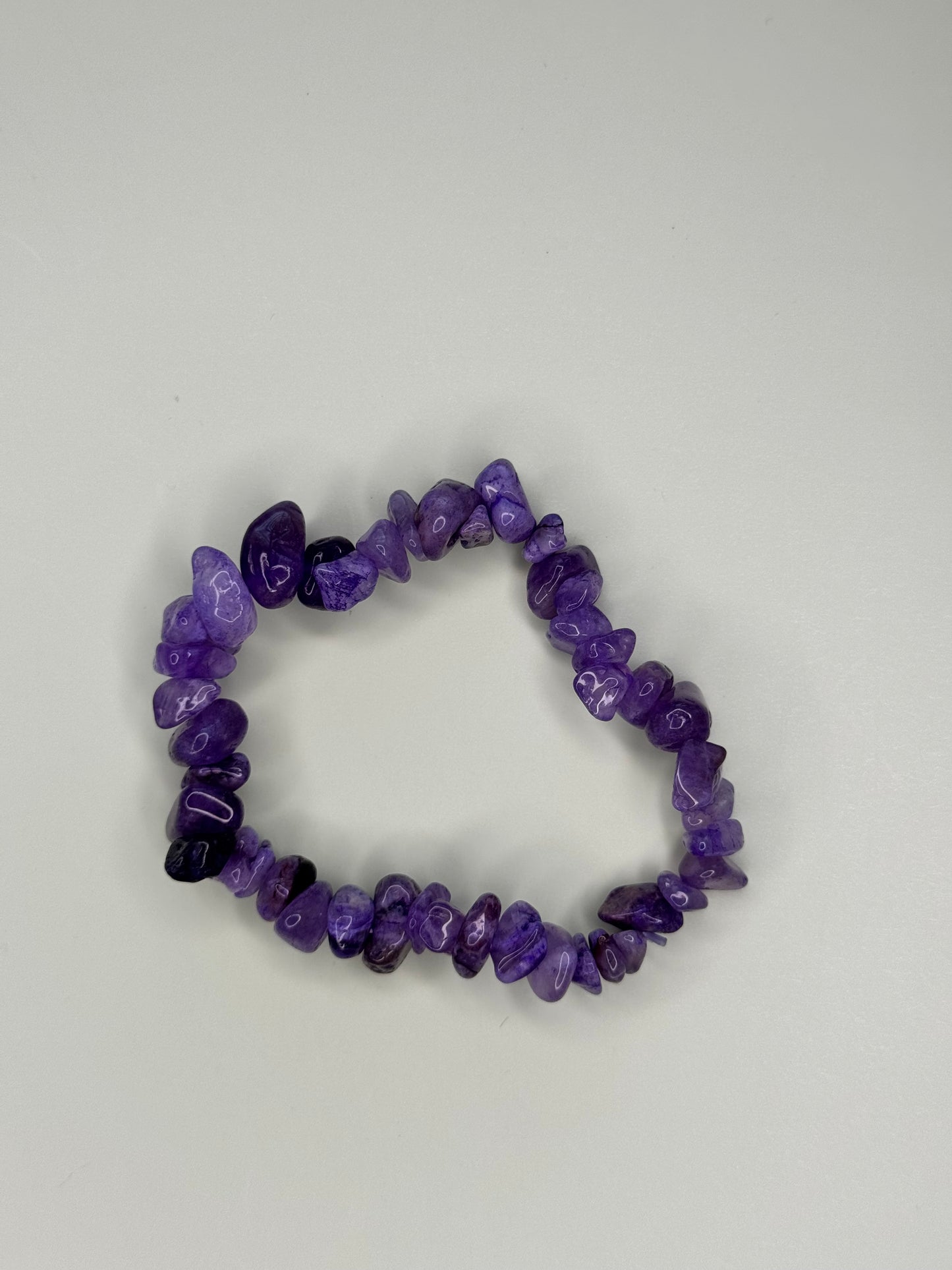 Rock Beaded Bracelets