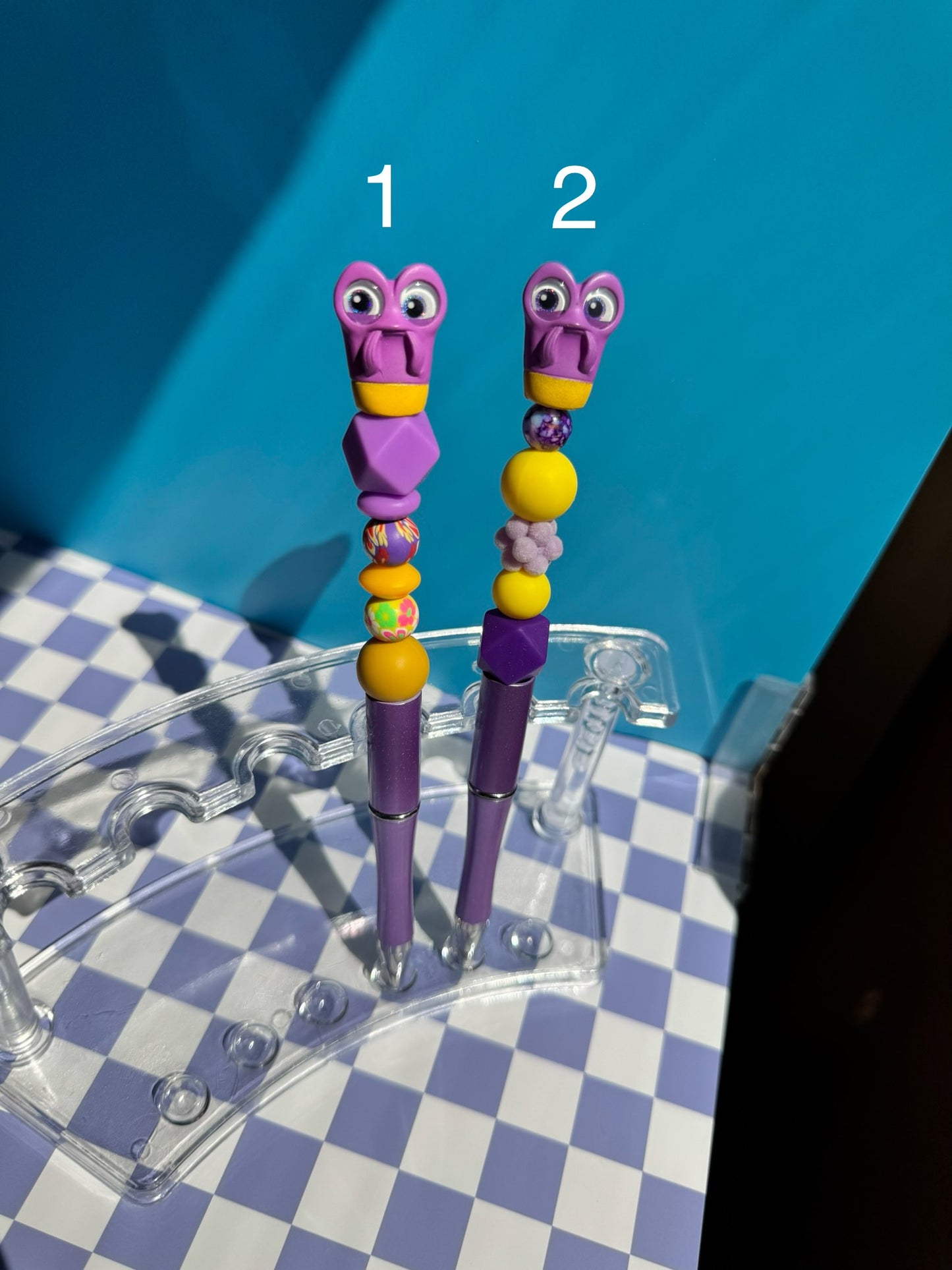 Finding Nemo Doorable Beaded Pens