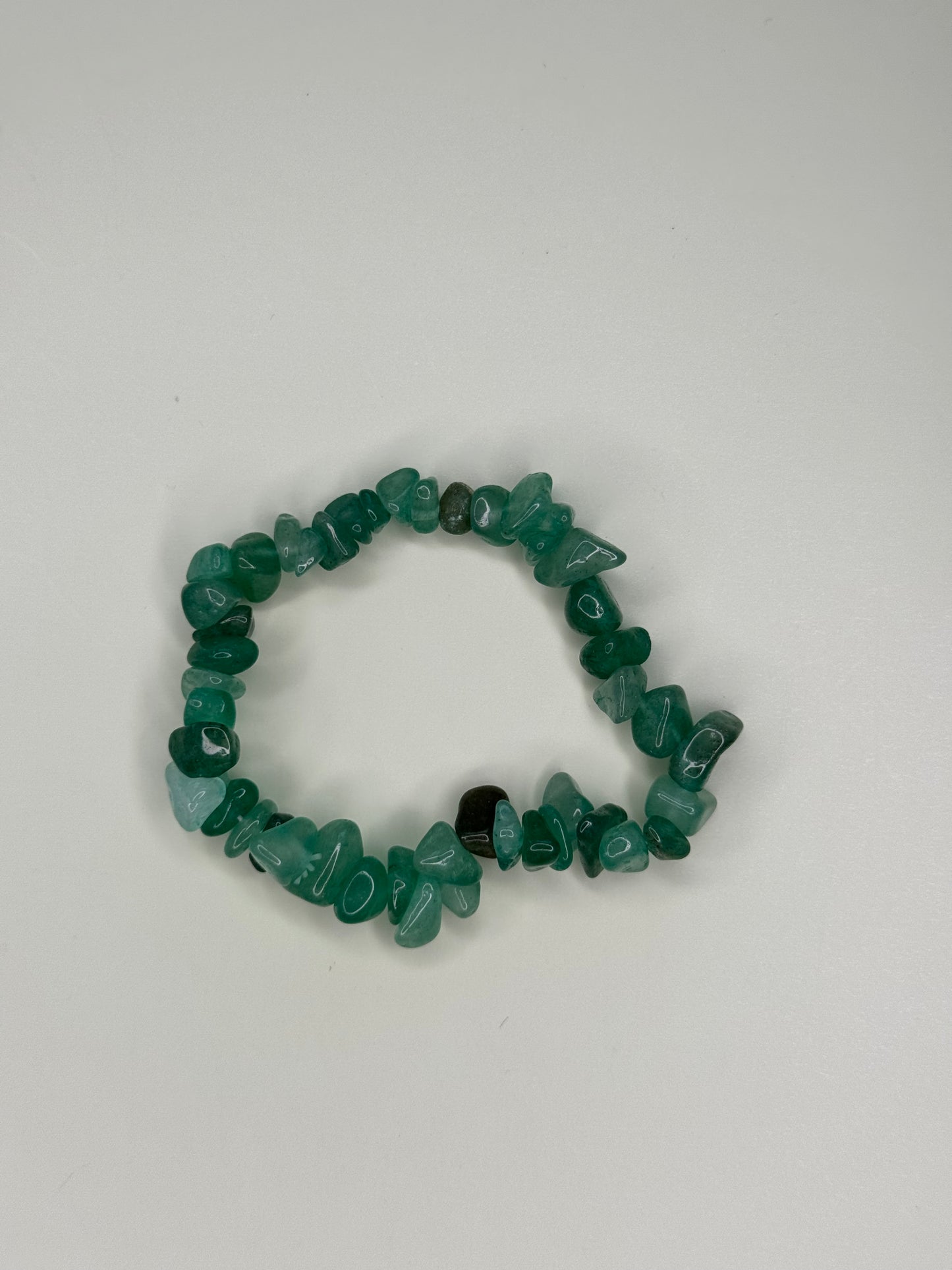 Rock Beaded Bracelets