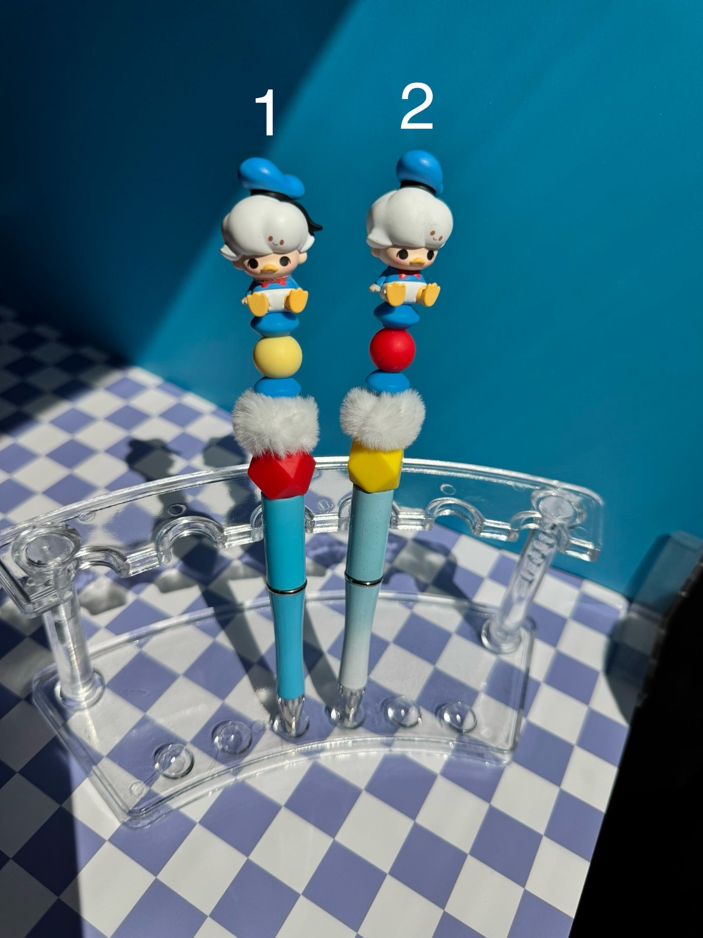 Pop Mart Dimoo World Disney Beaded Pens