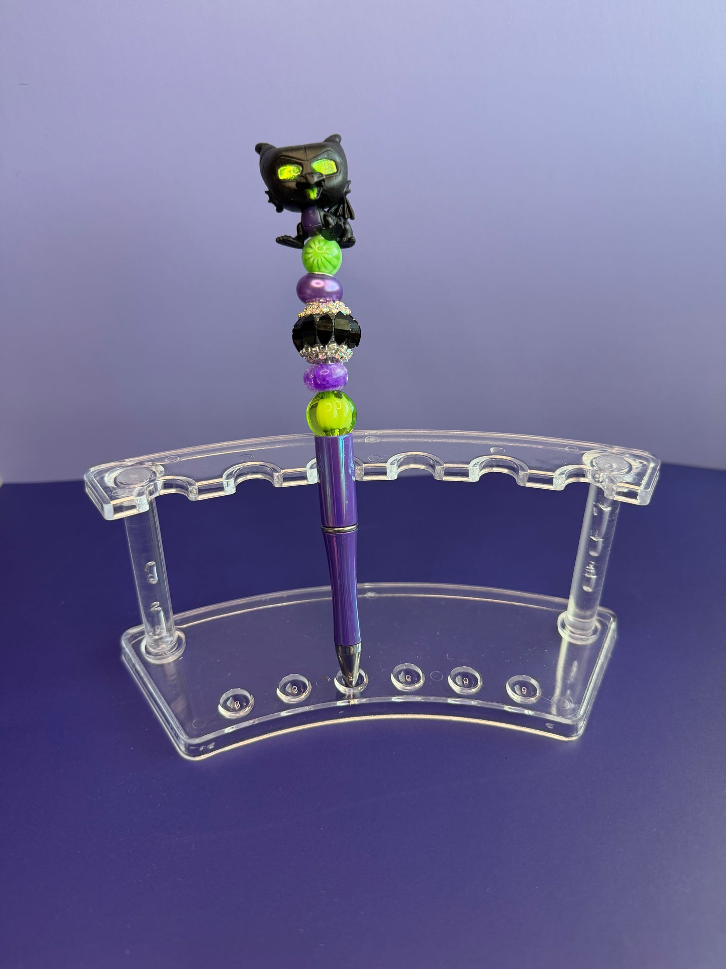 Disney Villains Doorables Beaded Pens