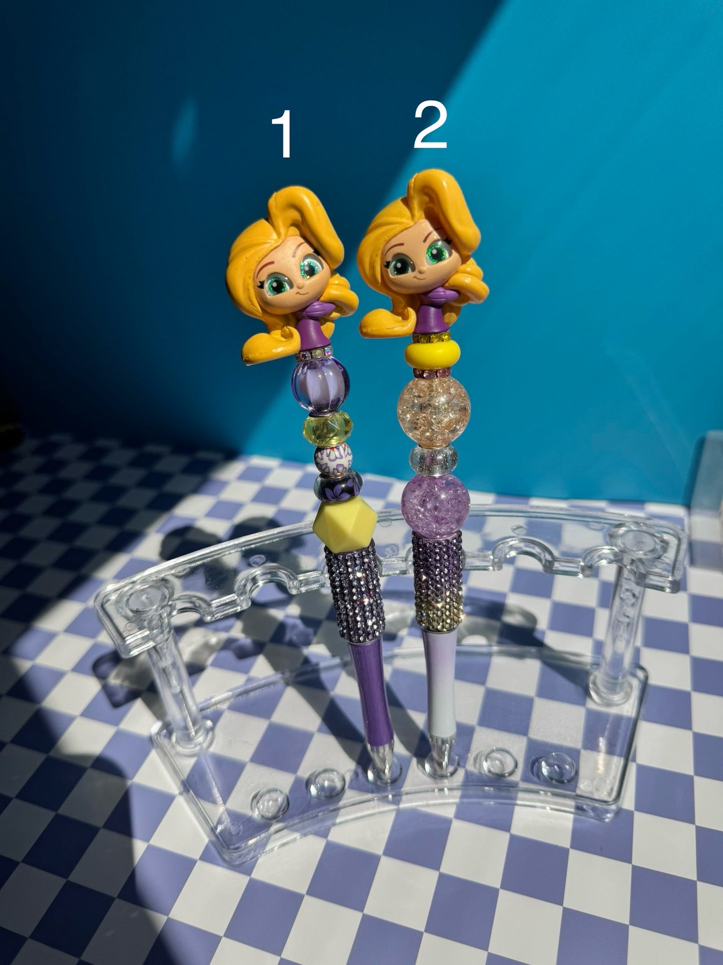 Disney Princesses Doorable Beaded Pens