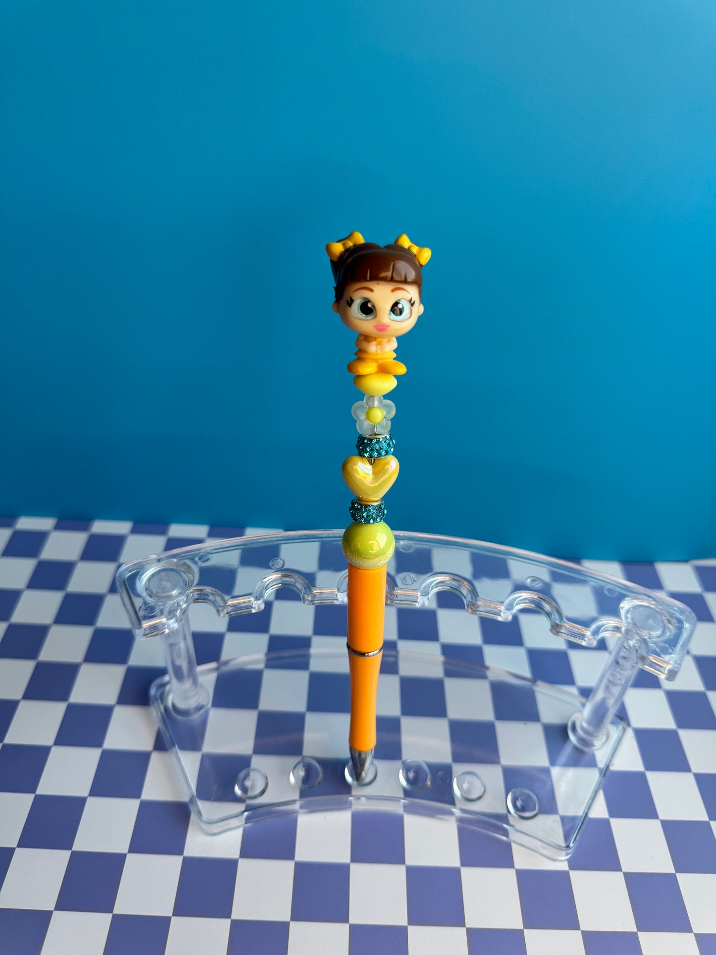 Toy Story Doorable Beaded Pens