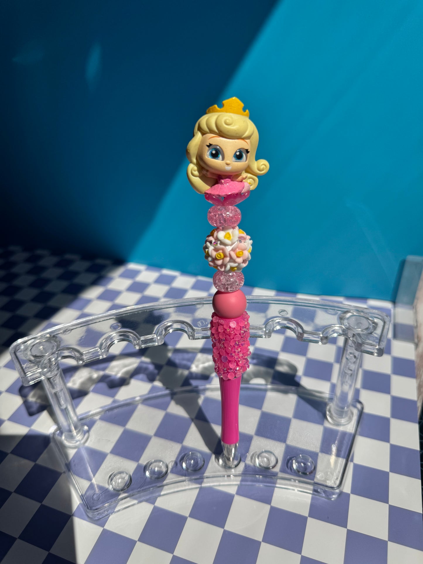 Disney Princesses Doorable Beaded Pens