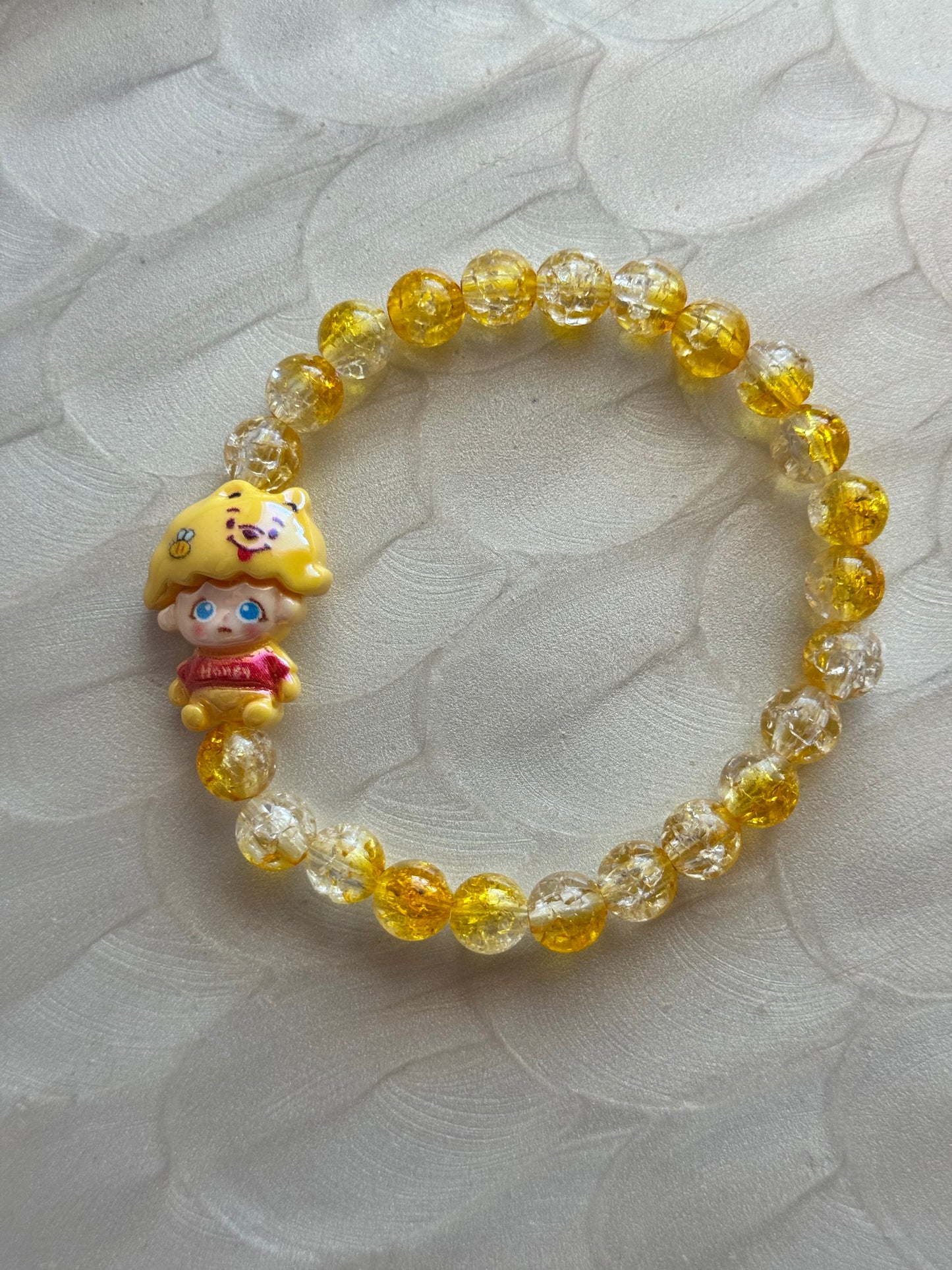 Dimoo Disney Beaded Bracelets