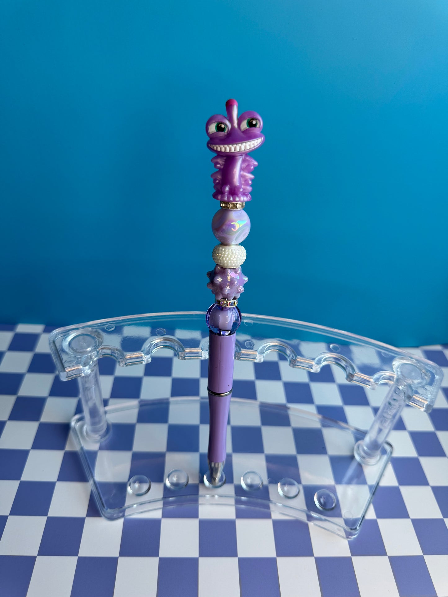 Monster’s Inc Doorable Beadable Pens