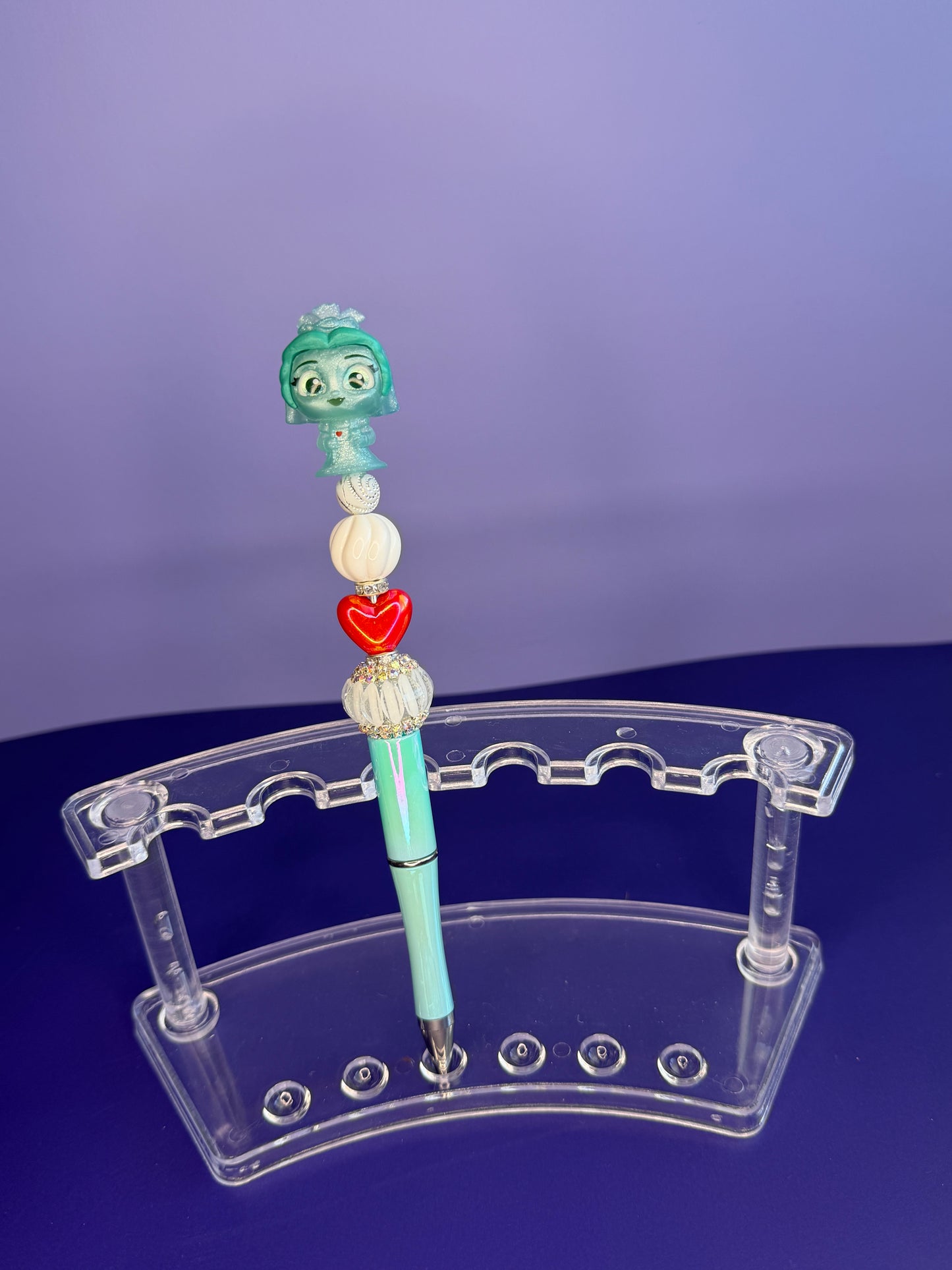 Haunted Mansion Doorable Beaded Pens