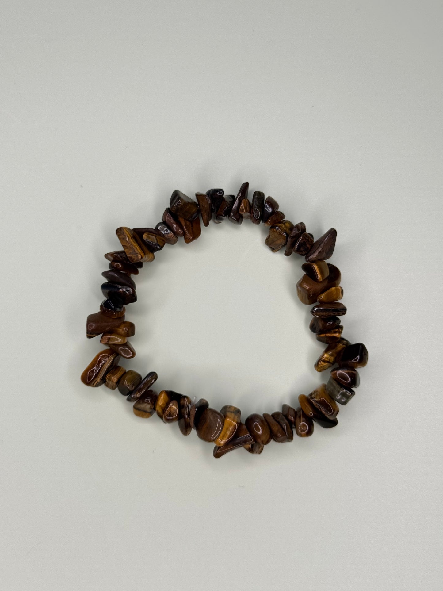 Rock Beaded Bracelets