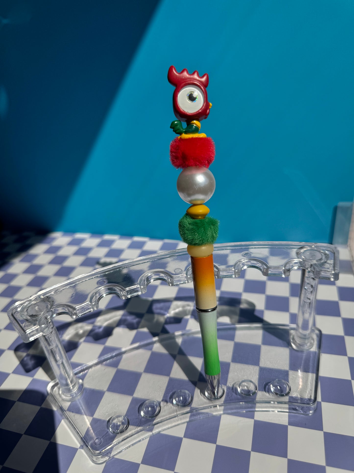 Moana Doorable Beaded Pens