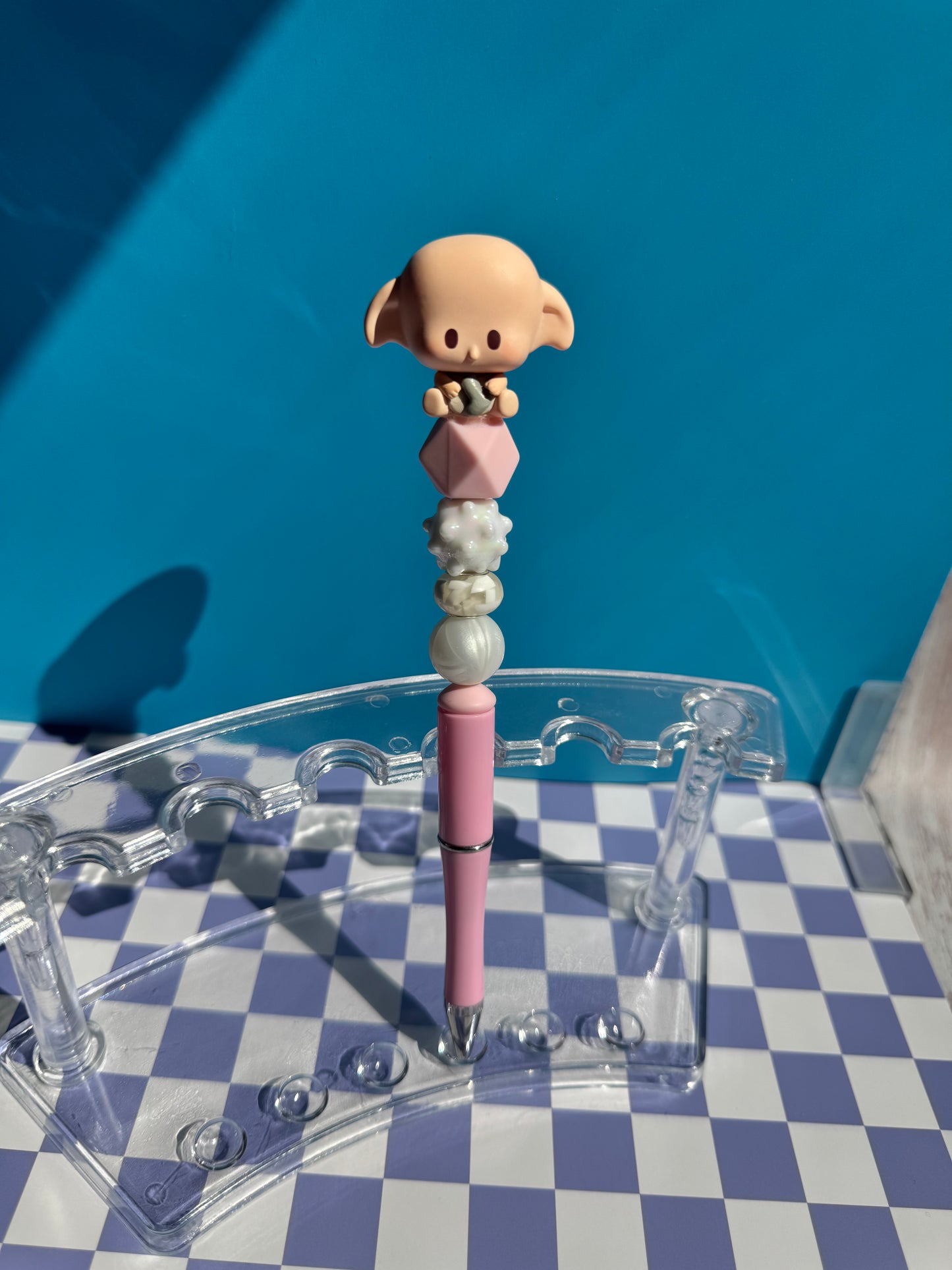 Harry Potter Pop Mart Pop Bean Beaded Pens