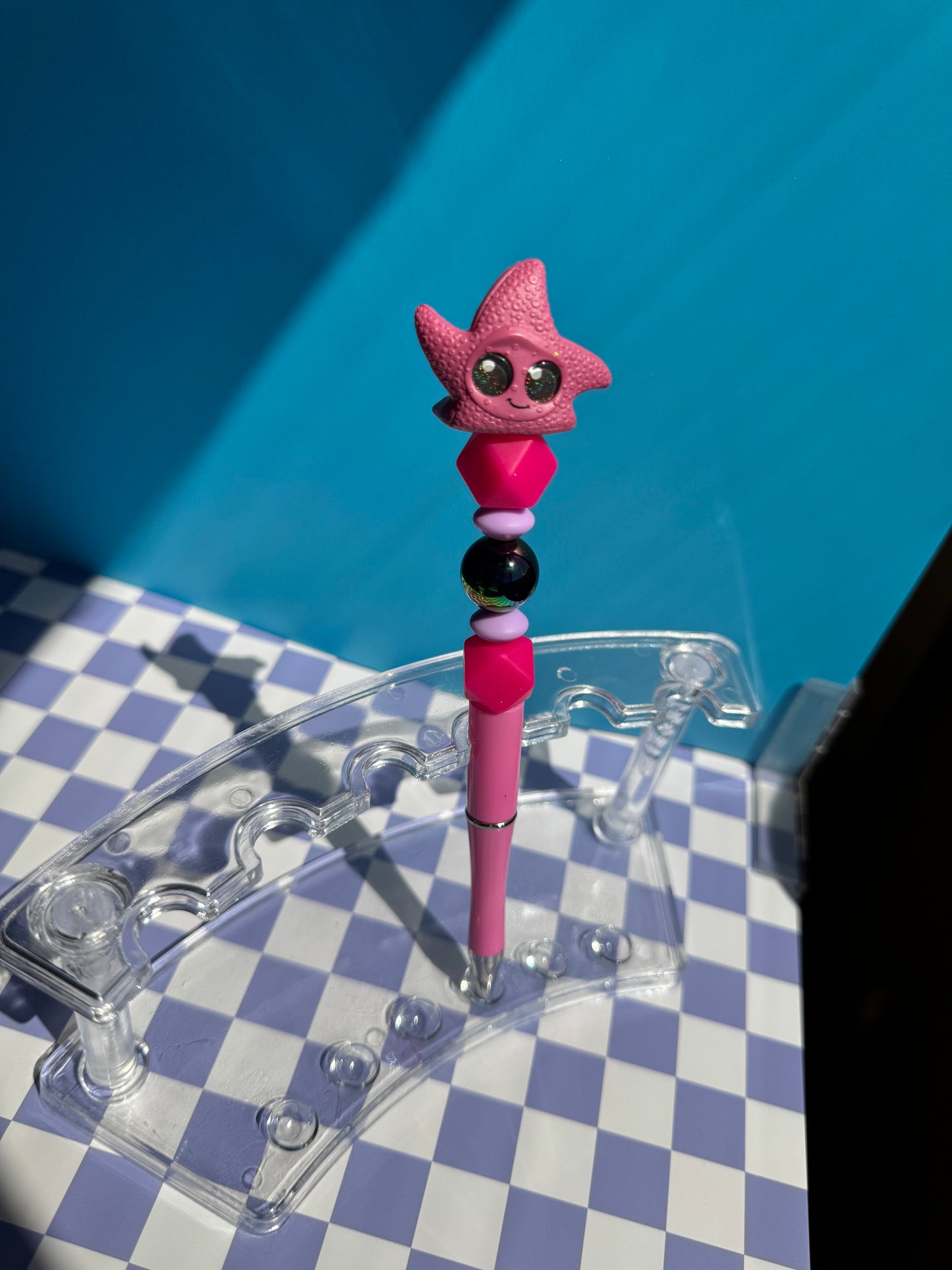 Finding Nemo Doorable Beaded Pens