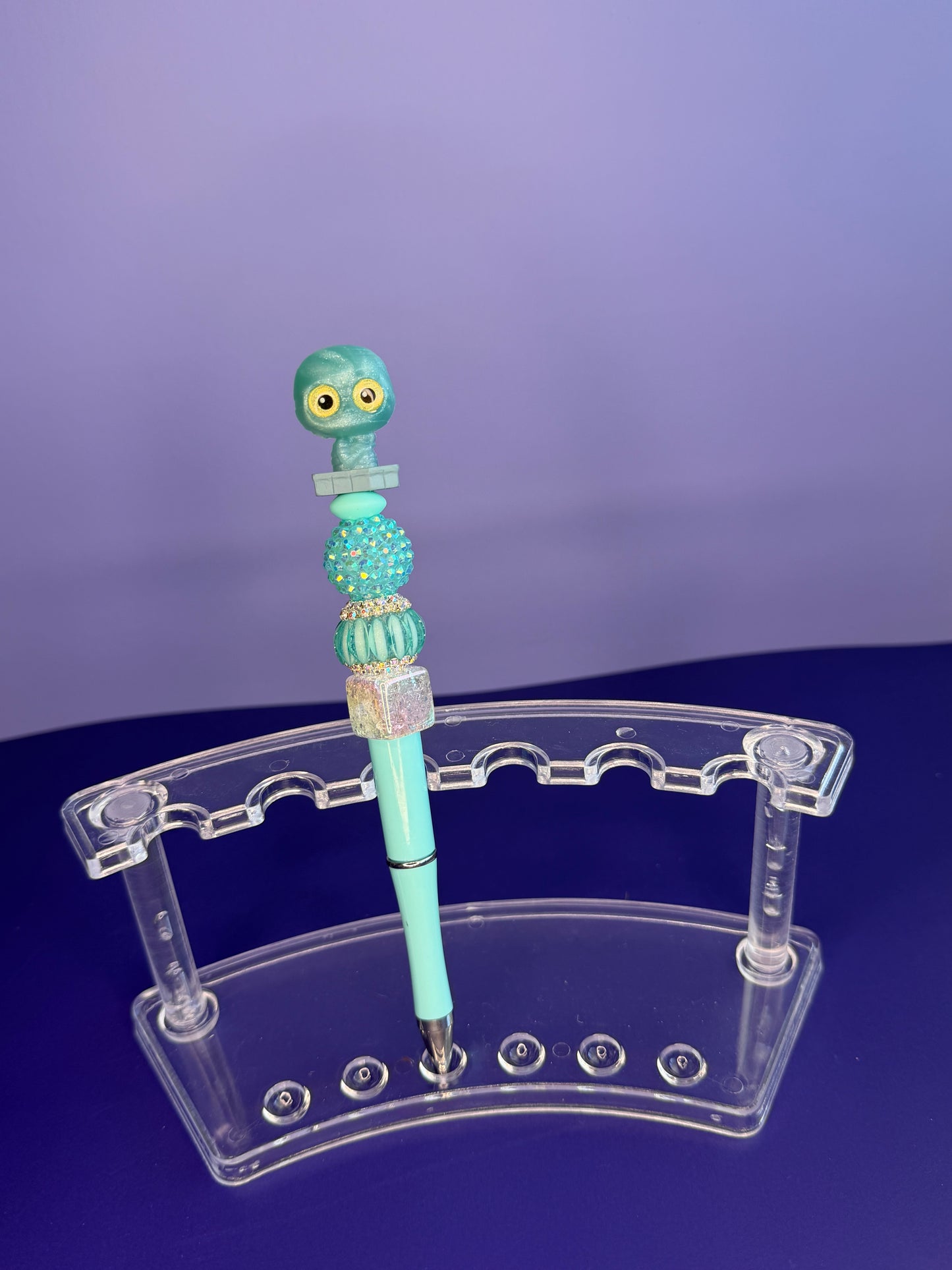 Haunted Mansion Doorable Beaded Pens