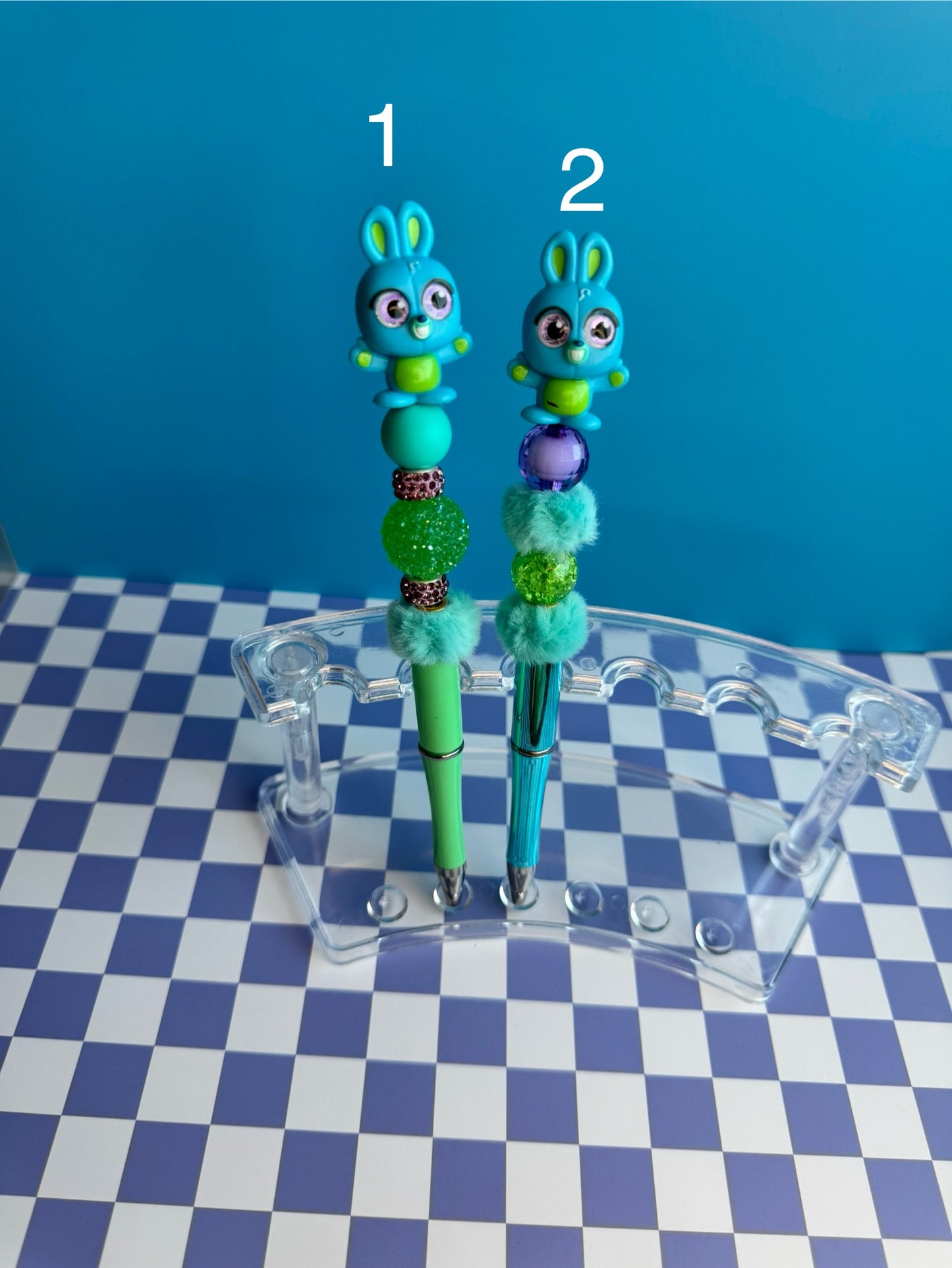 Toy Story Doorable Beaded Pens