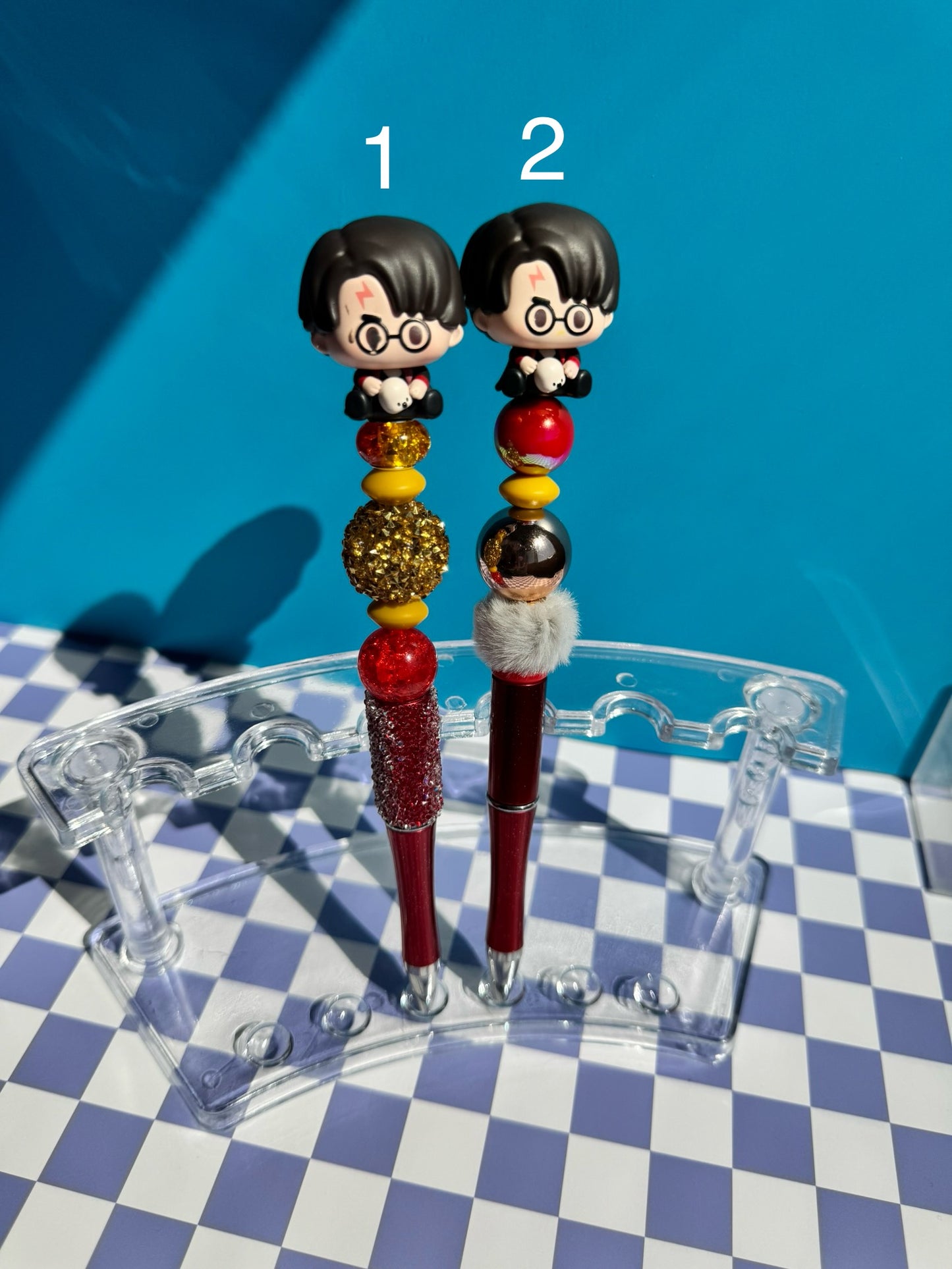 Harry Potter Pop Mart Pop Bean Beaded Pens