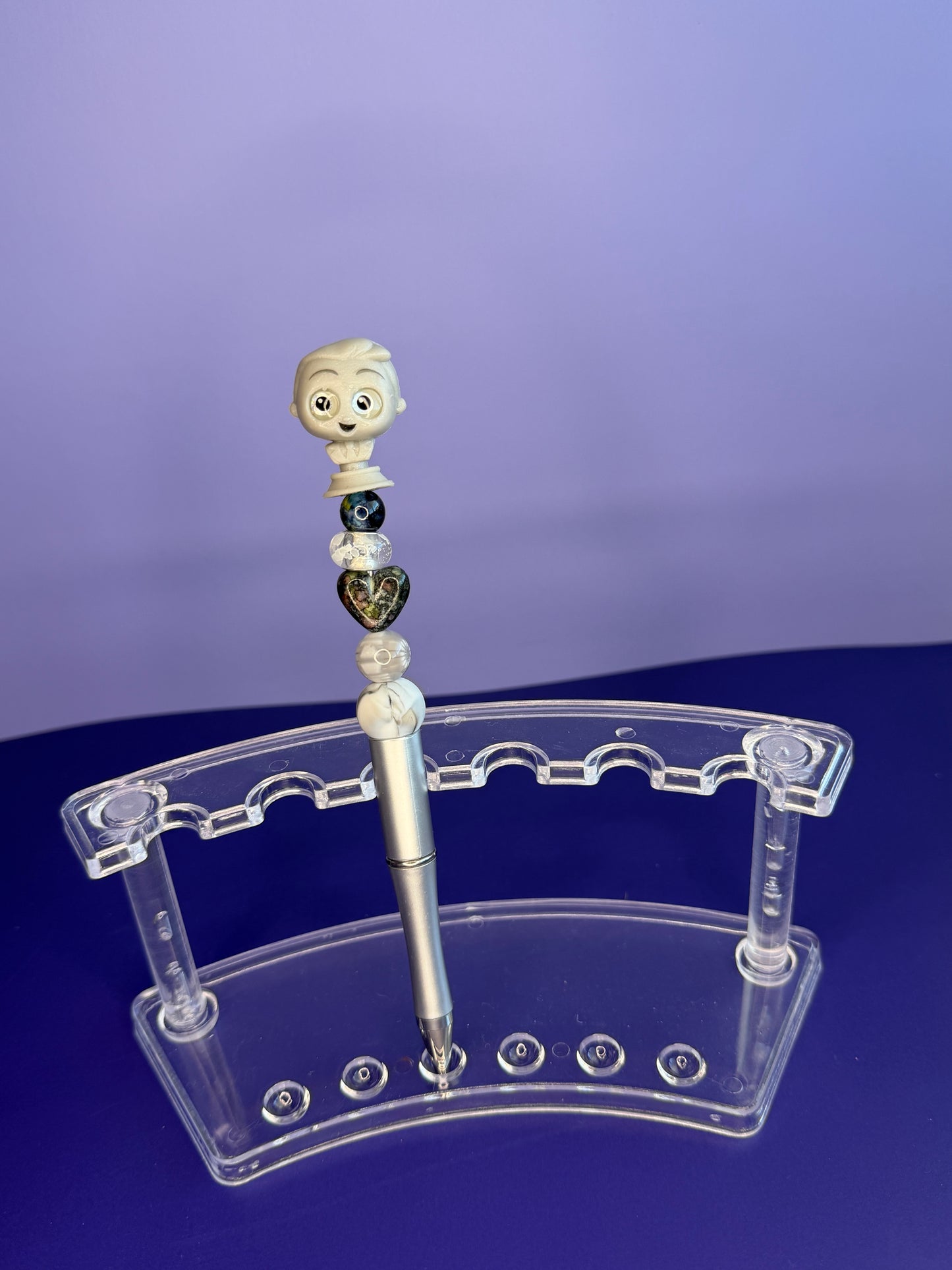 Haunted Mansion Doorable Beaded Pens