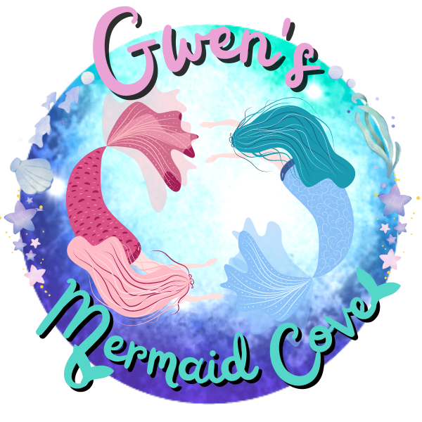 Doorable Disney Mystery Figures – Gwen's Mermaid Cove