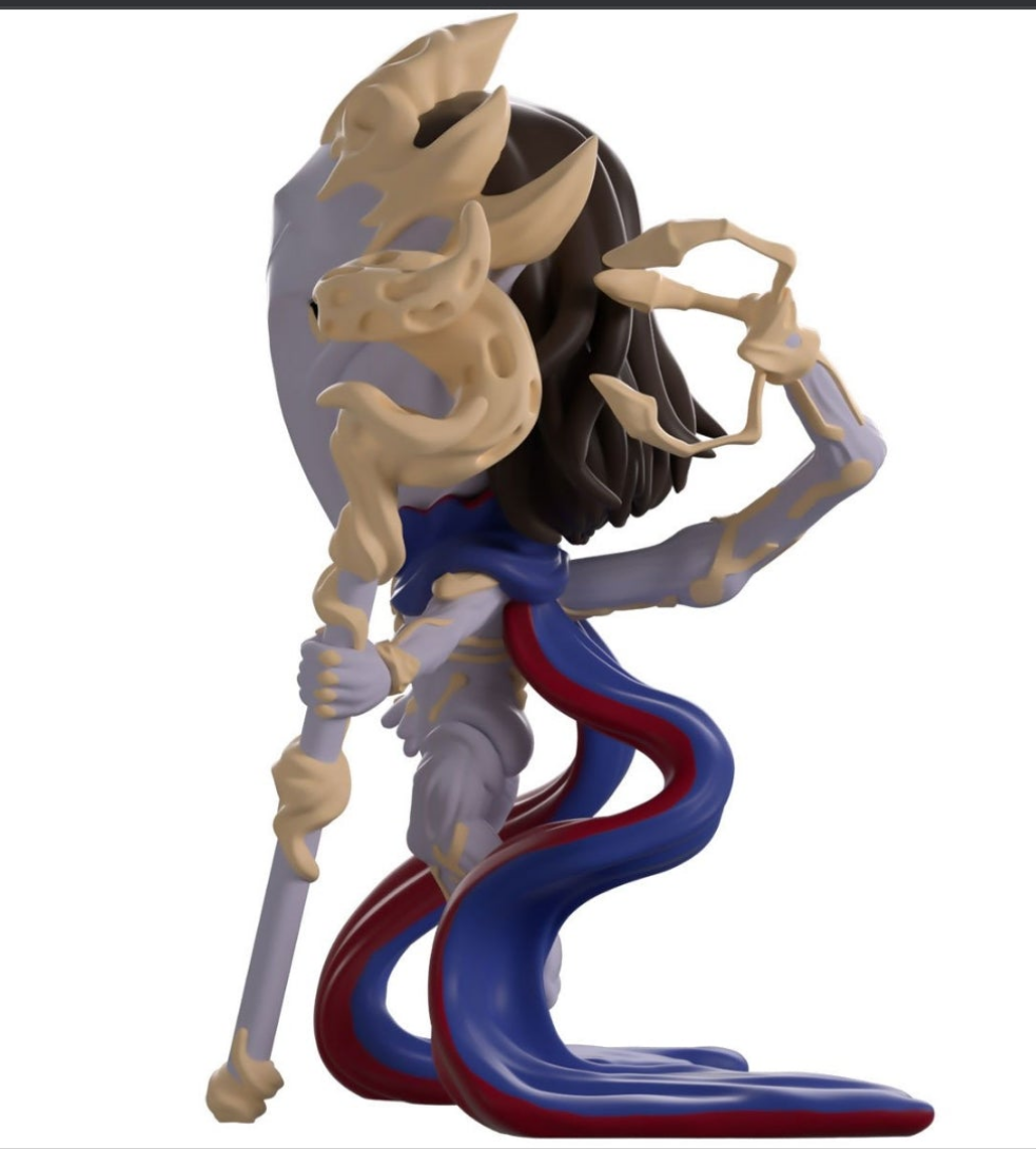 YouTooz League of Legends Champion Viktor Figure