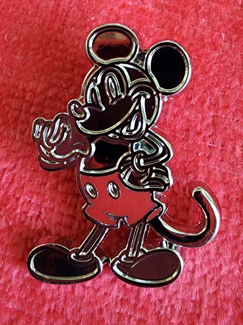 Loungefly Disney 100 Years Mystery Pins