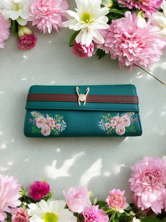 Loungefly Marvel Loki Infinity Saga Wallet