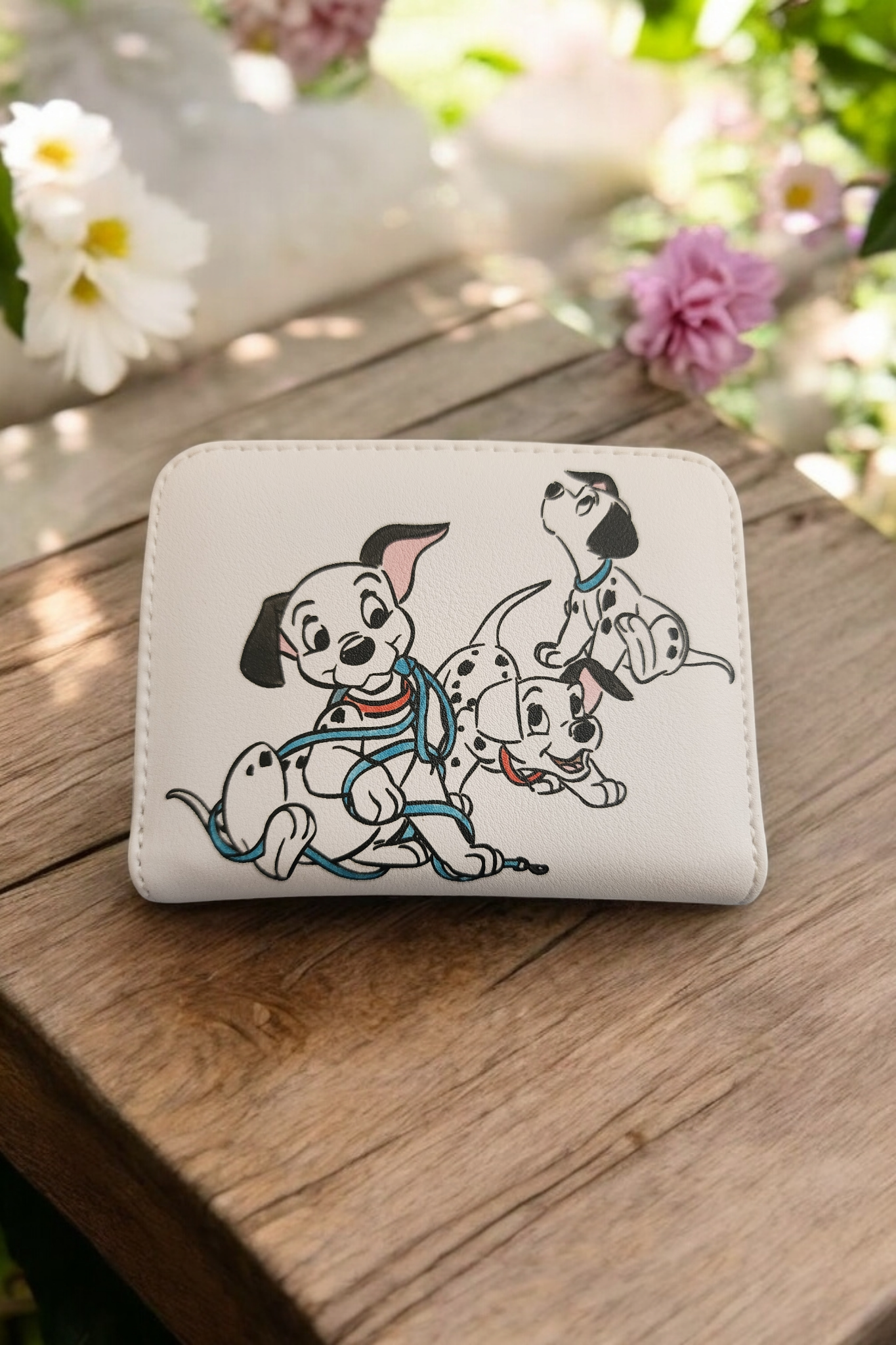 Loungefly Disney 101 Dalmatians Wallet