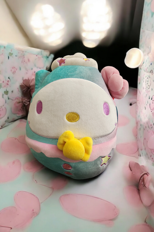 Hello Kitty and Friends Dreamland Squishmallows Plush